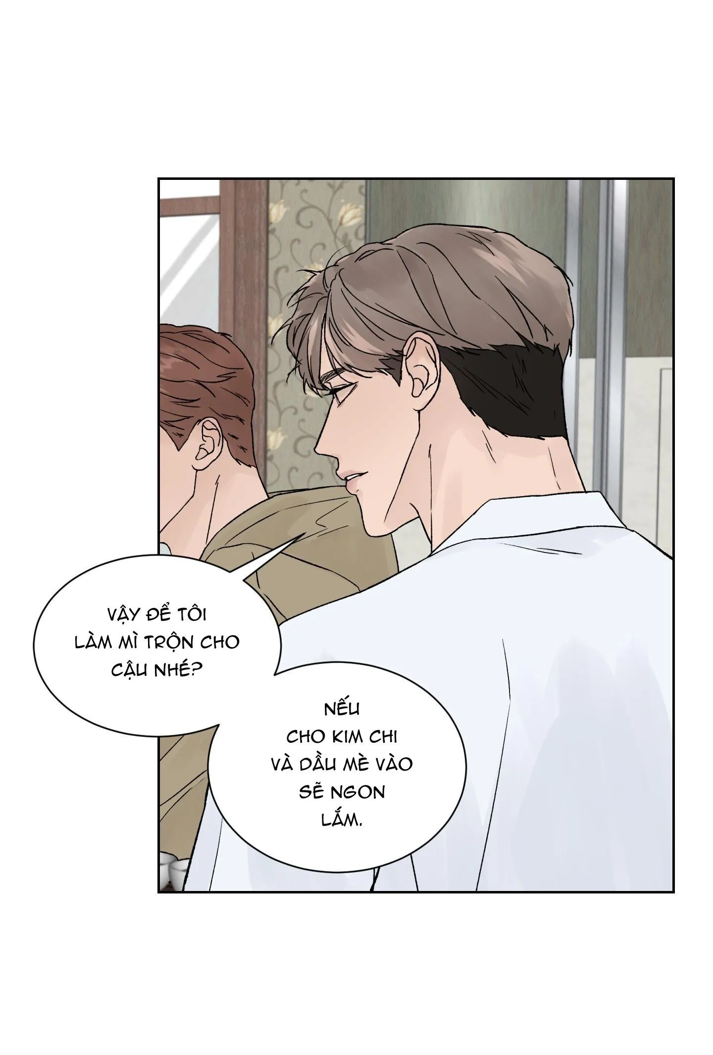 ĐÊM KINH HOÀNG Chapter 1 Trang 53