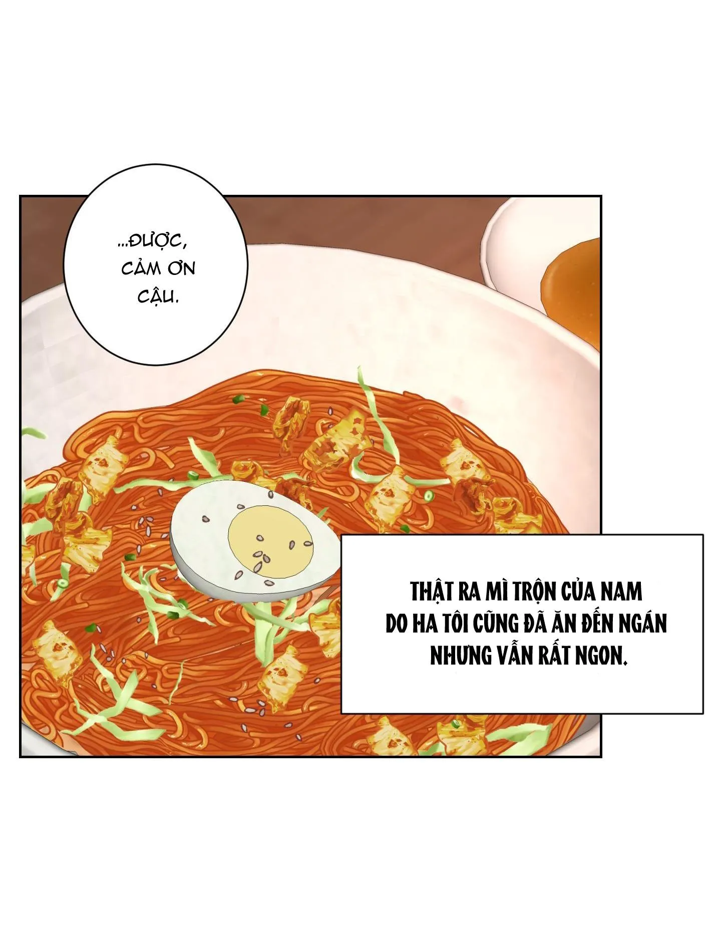 ĐÊM KINH HOÀNG Chapter 1 Trang 54