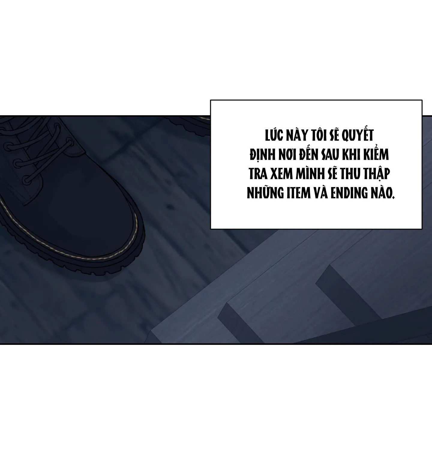 ĐÊM KINH HOÀNG Chapter 1 Trang 59