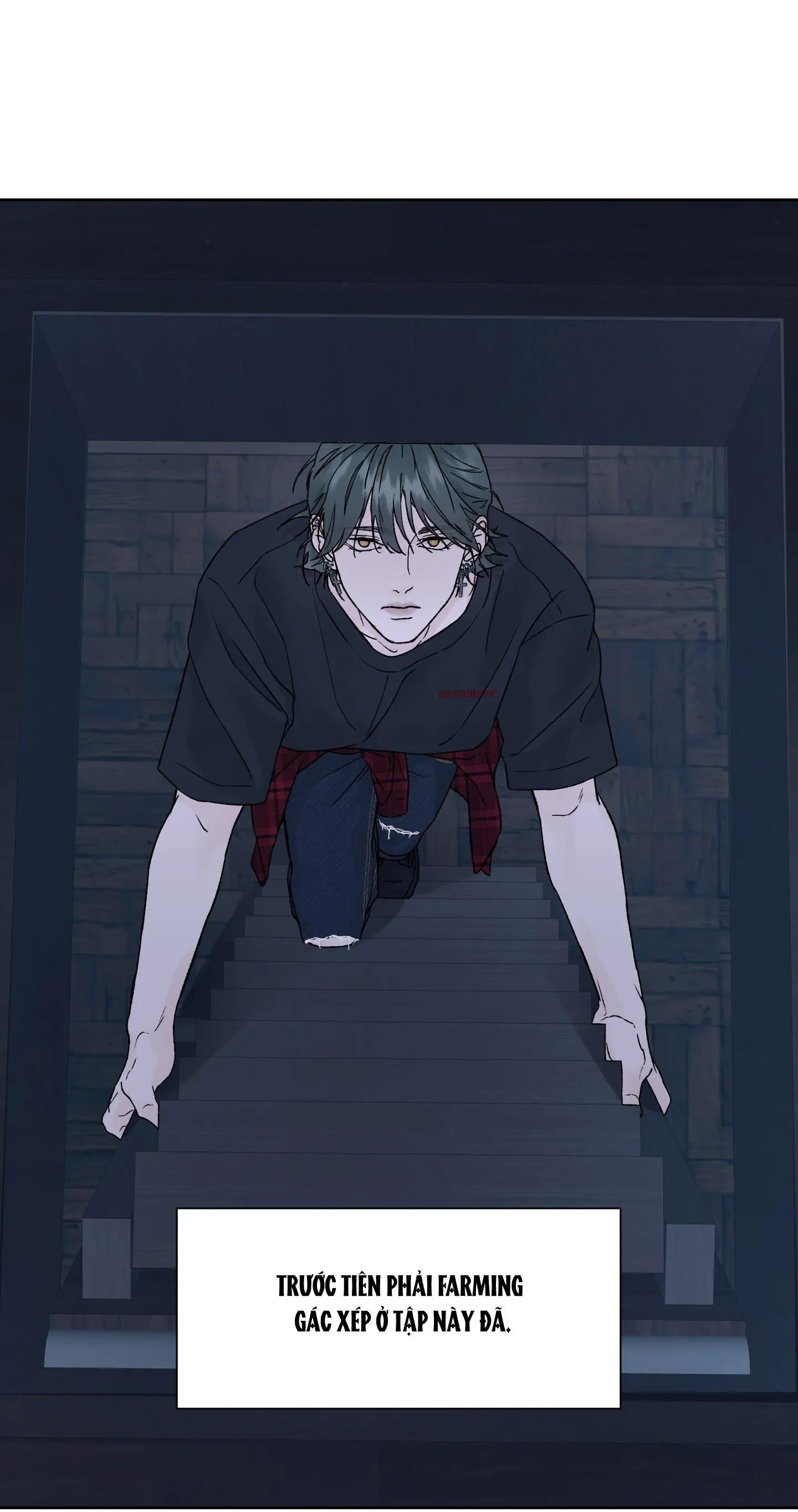 ĐÊM KINH HOÀNG Chapter 1 Trang 60