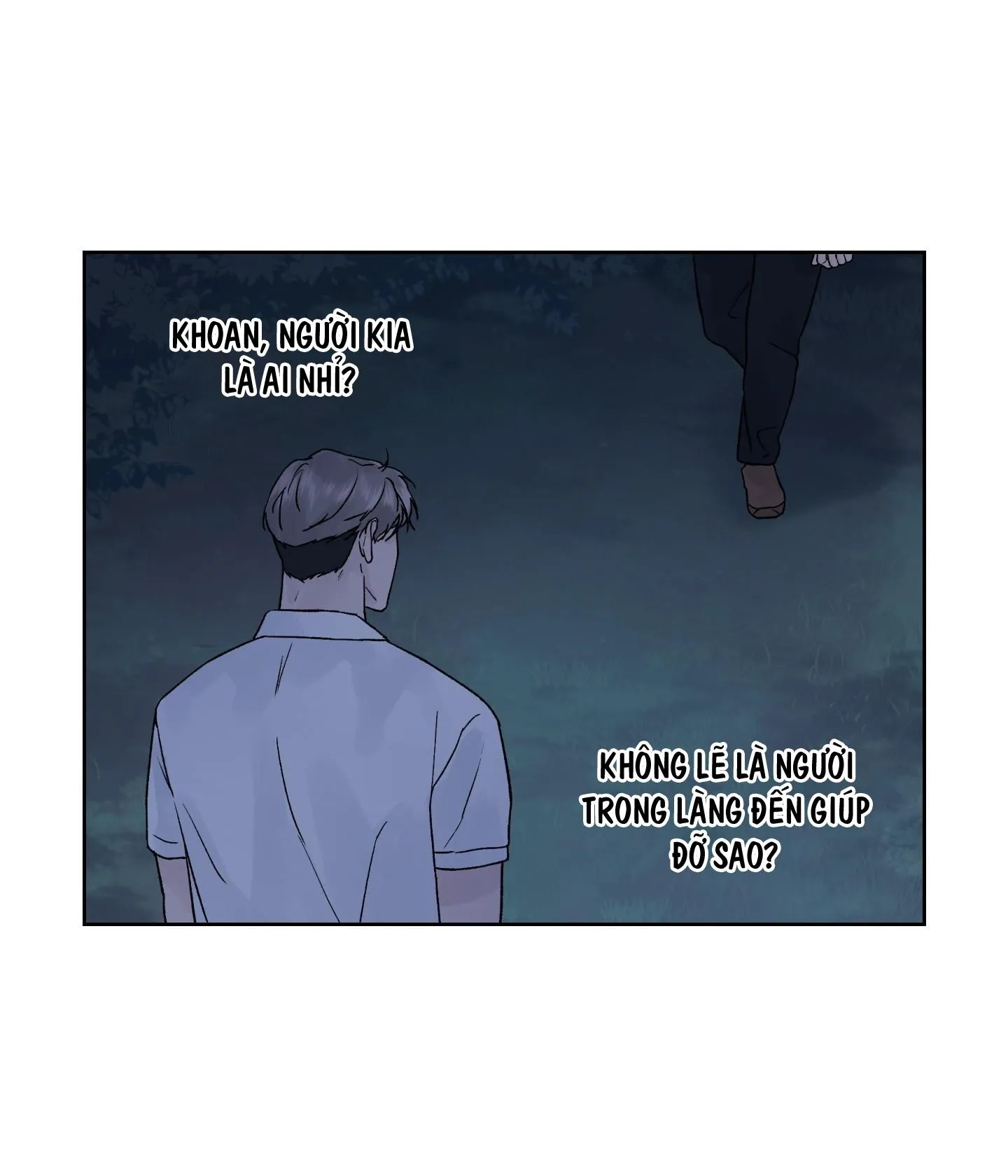 ĐÊM KINH HOÀNG Chapter 1 Trang 65