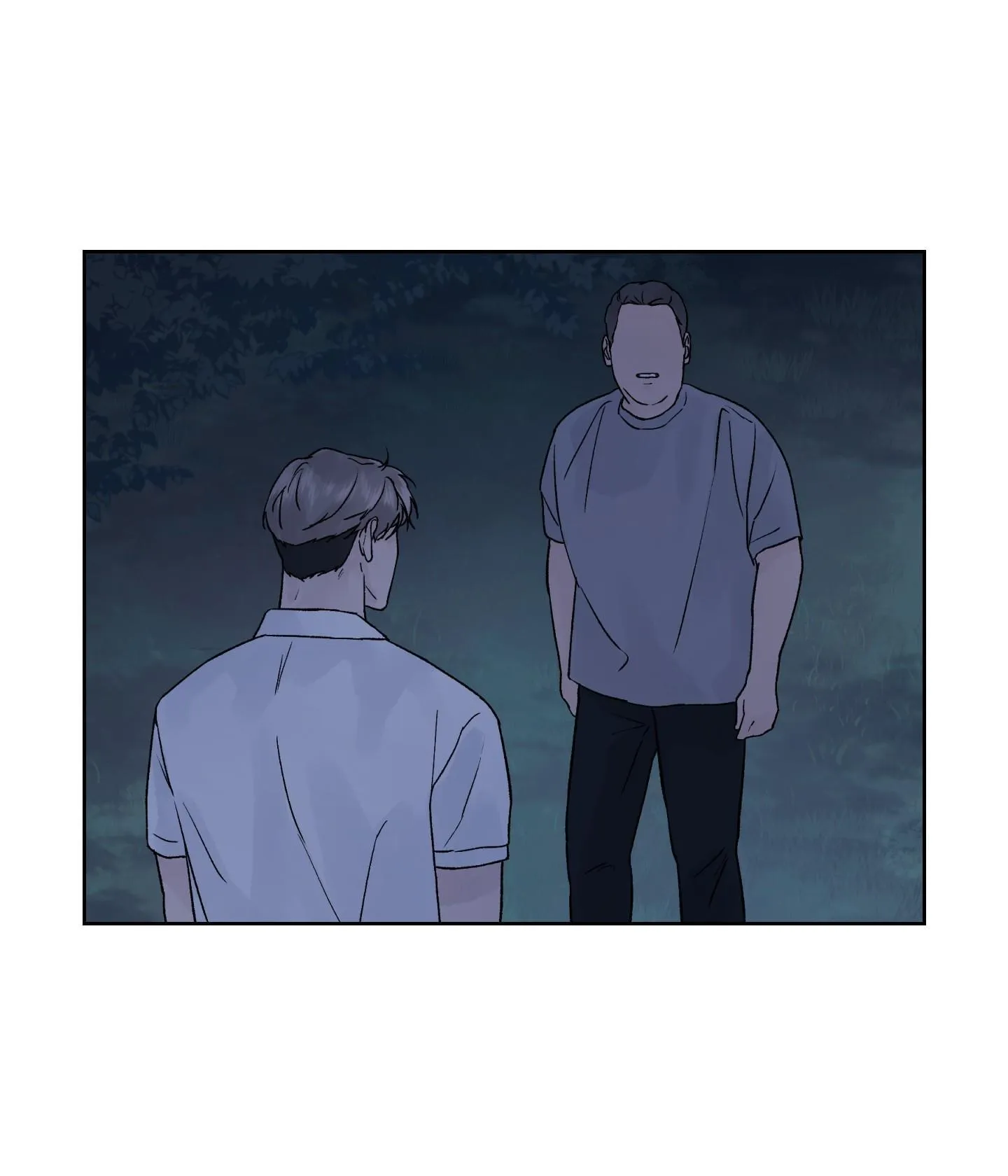 ĐÊM KINH HOÀNG Chapter 1 Trang 66