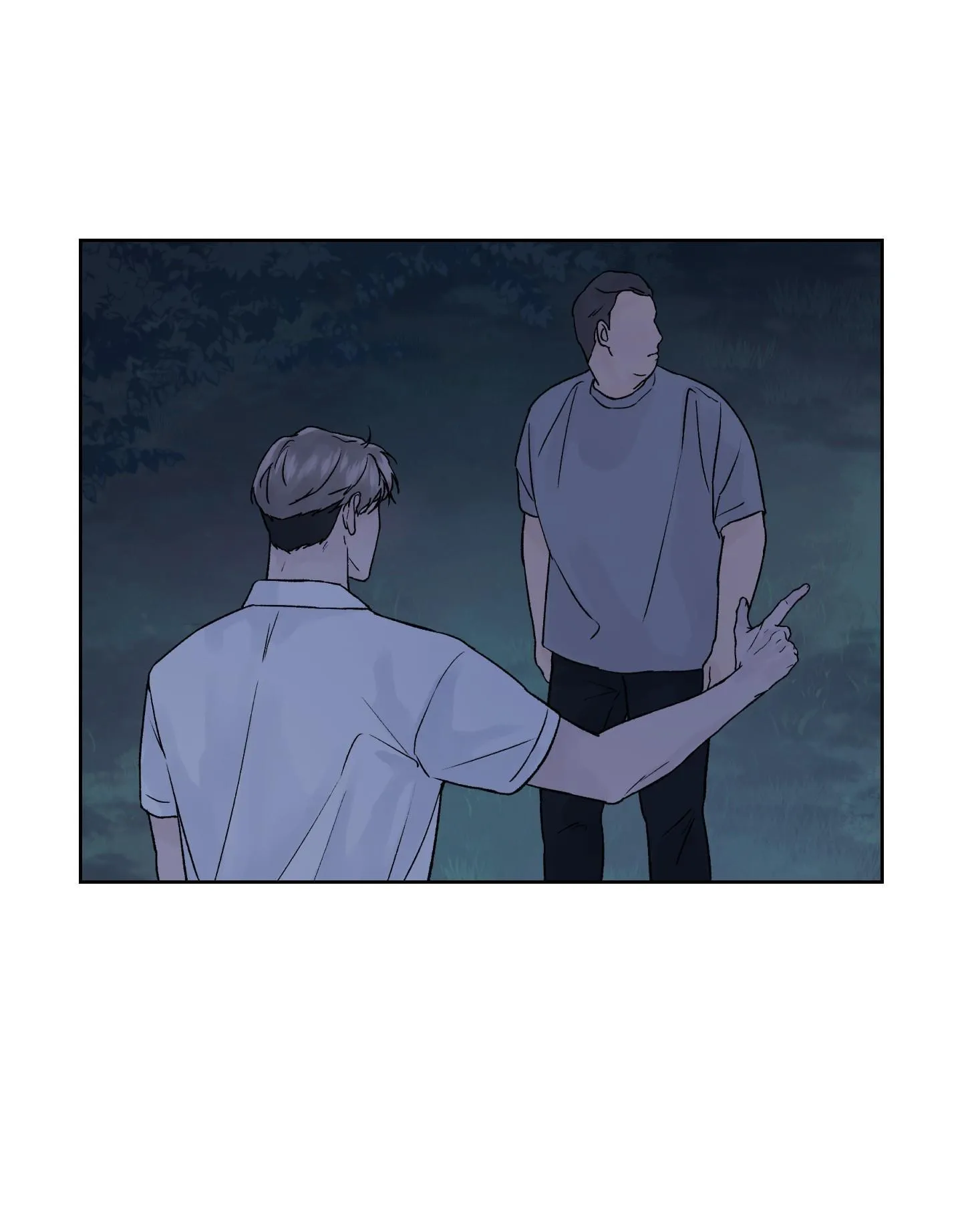 ĐÊM KINH HOÀNG Chapter 1 Trang 67