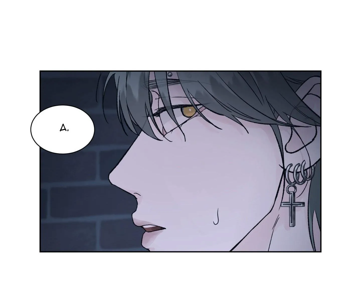 ĐÊM KINH HOÀNG Chapter 2 Trang 9