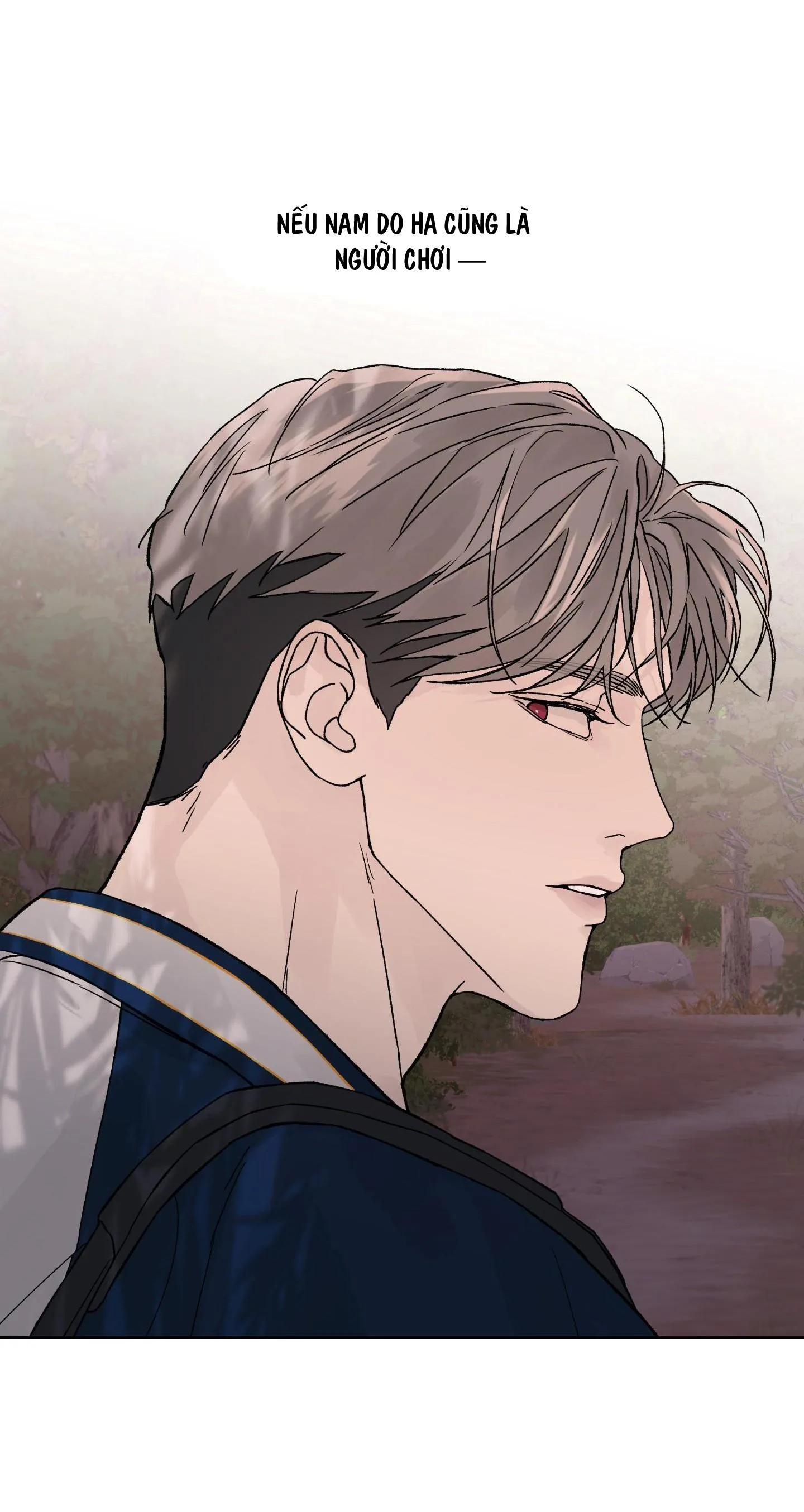 ĐÊM KINH HOÀNG Chapter 2 Trang 24