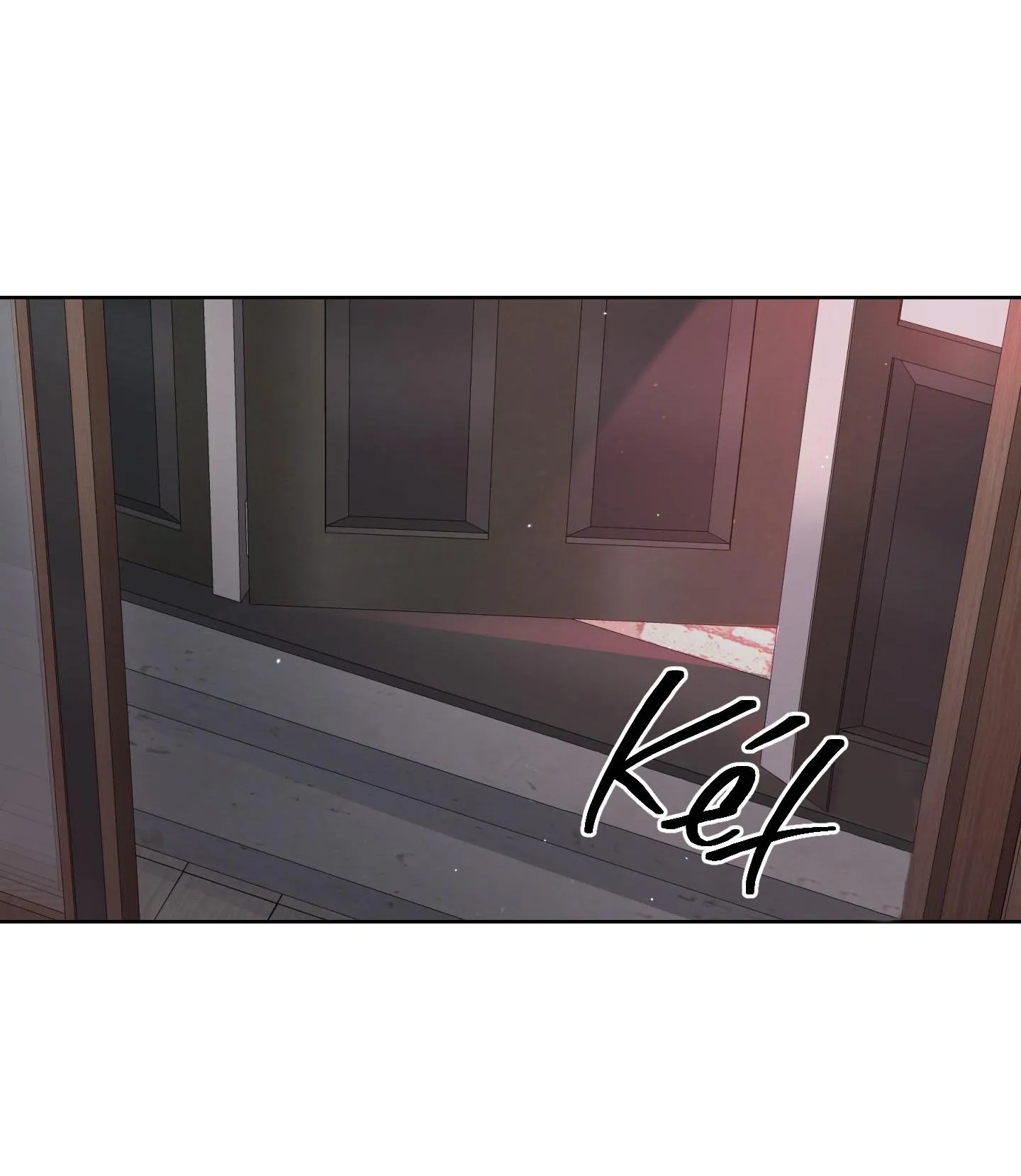 ĐÊM KINH HOÀNG Chapter 2 Trang 28