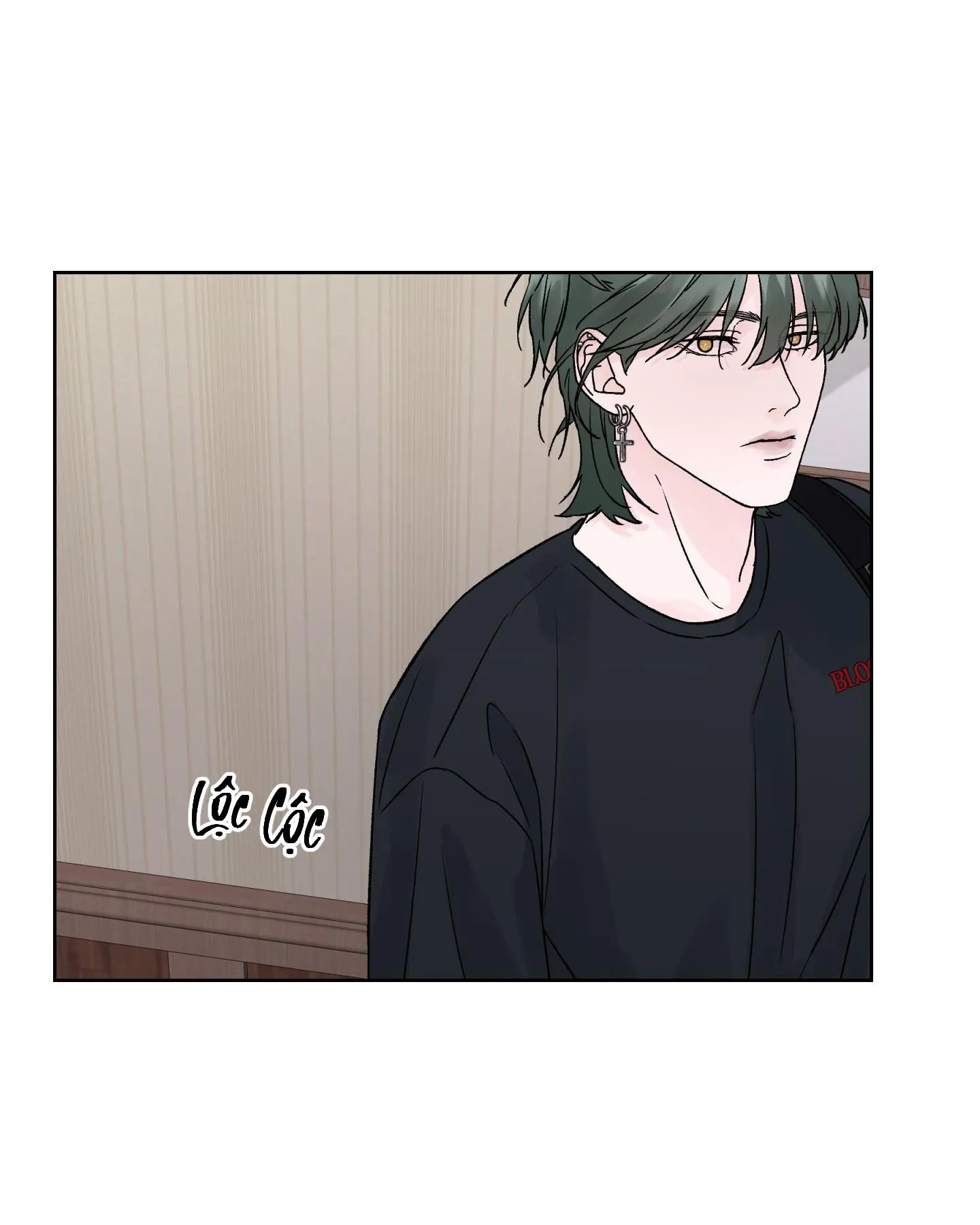 ĐÊM KINH HOÀNG Chapter 2 Trang 30