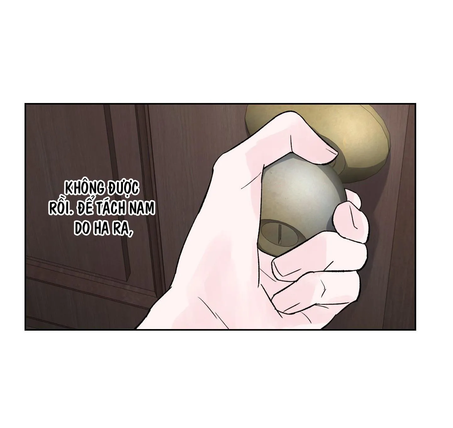 ĐÊM KINH HOÀNG Chapter 2 Trang 36