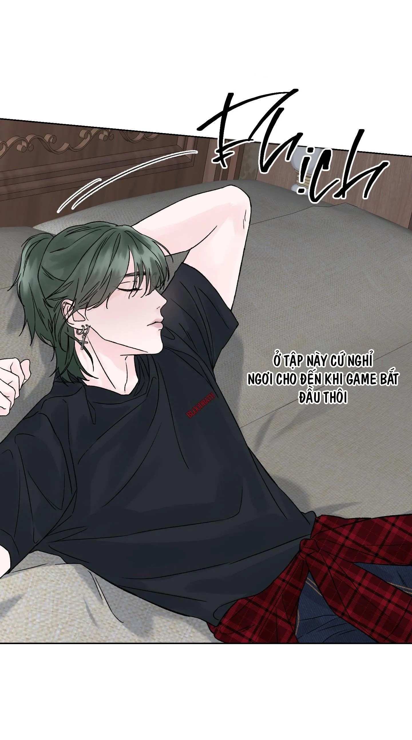 ĐÊM KINH HOÀNG Chapter 2 Trang 37