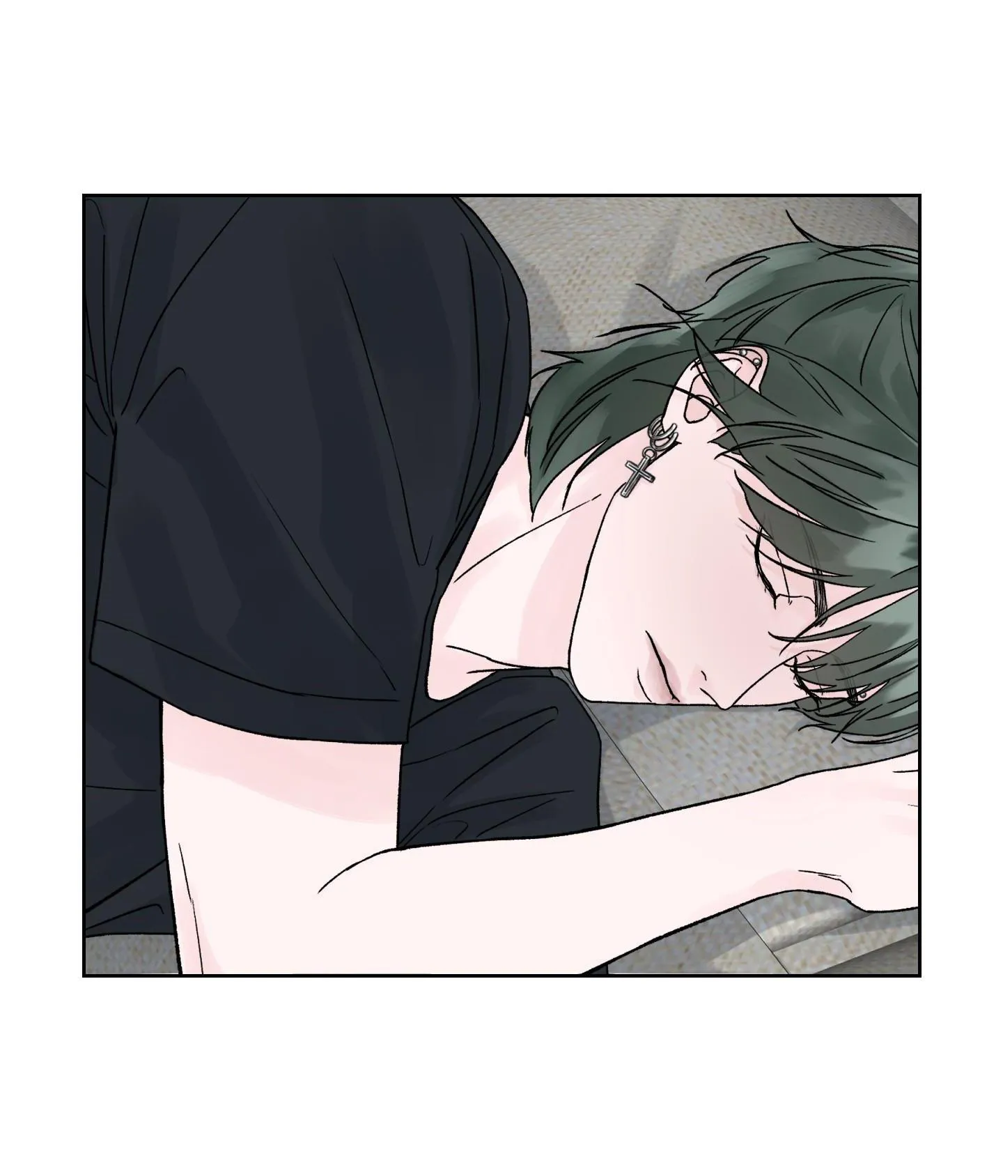 ĐÊM KINH HOÀNG Chapter 2 Trang 45