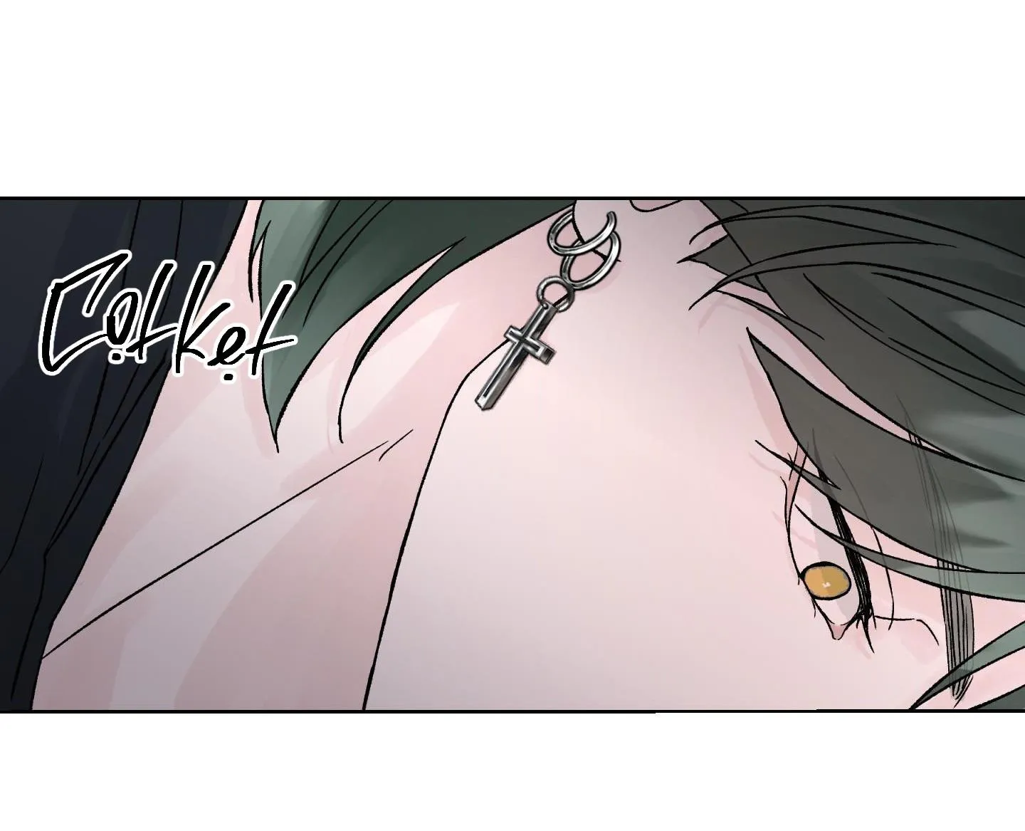 ĐÊM KINH HOÀNG Chapter 2 Trang 46