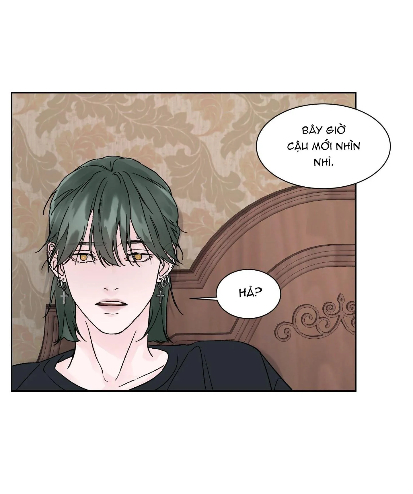 ĐÊM KINH HOÀNG Chapter 2 Trang 49