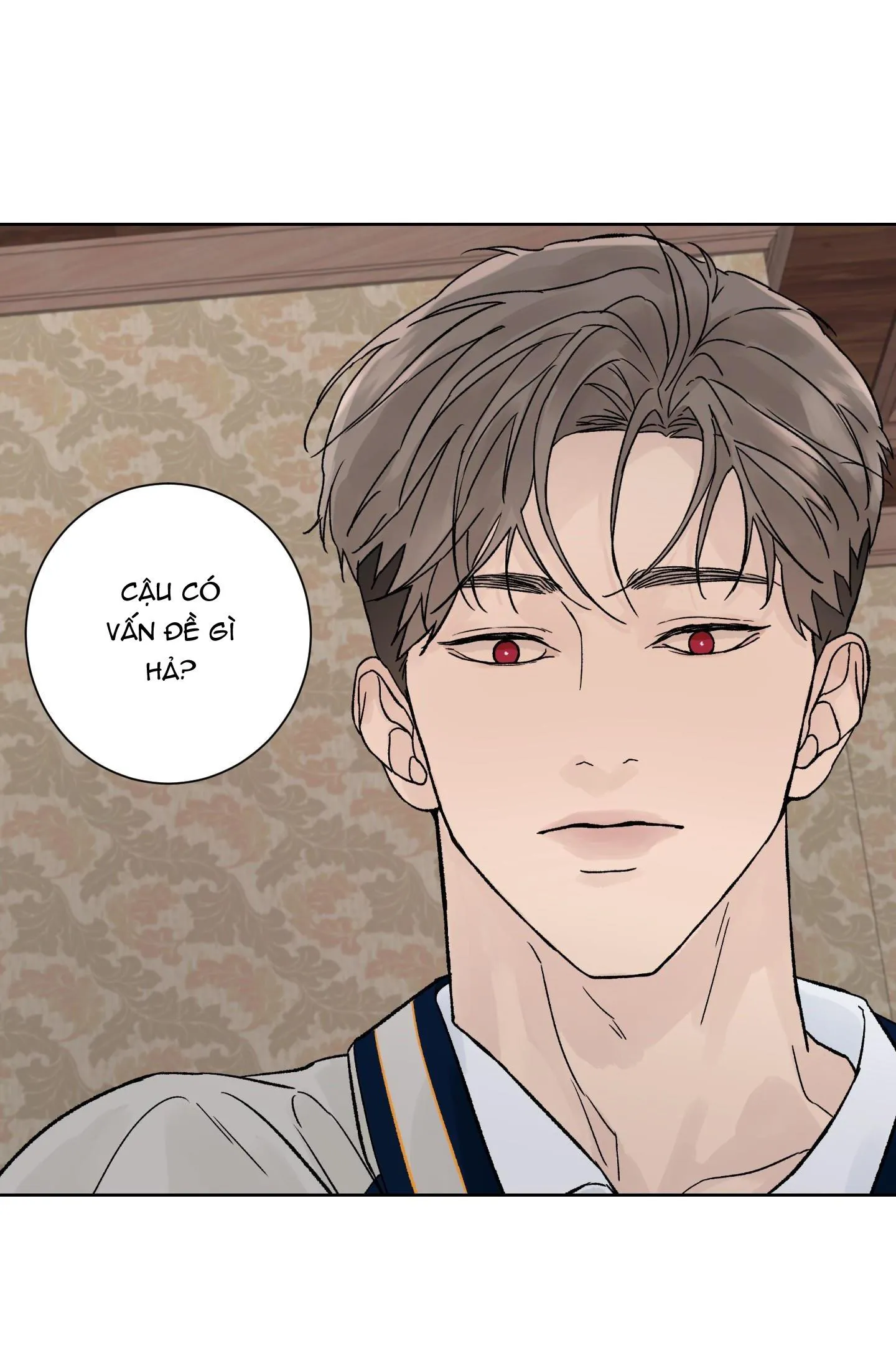 ĐÊM KINH HOÀNG Chapter 2 Trang 52