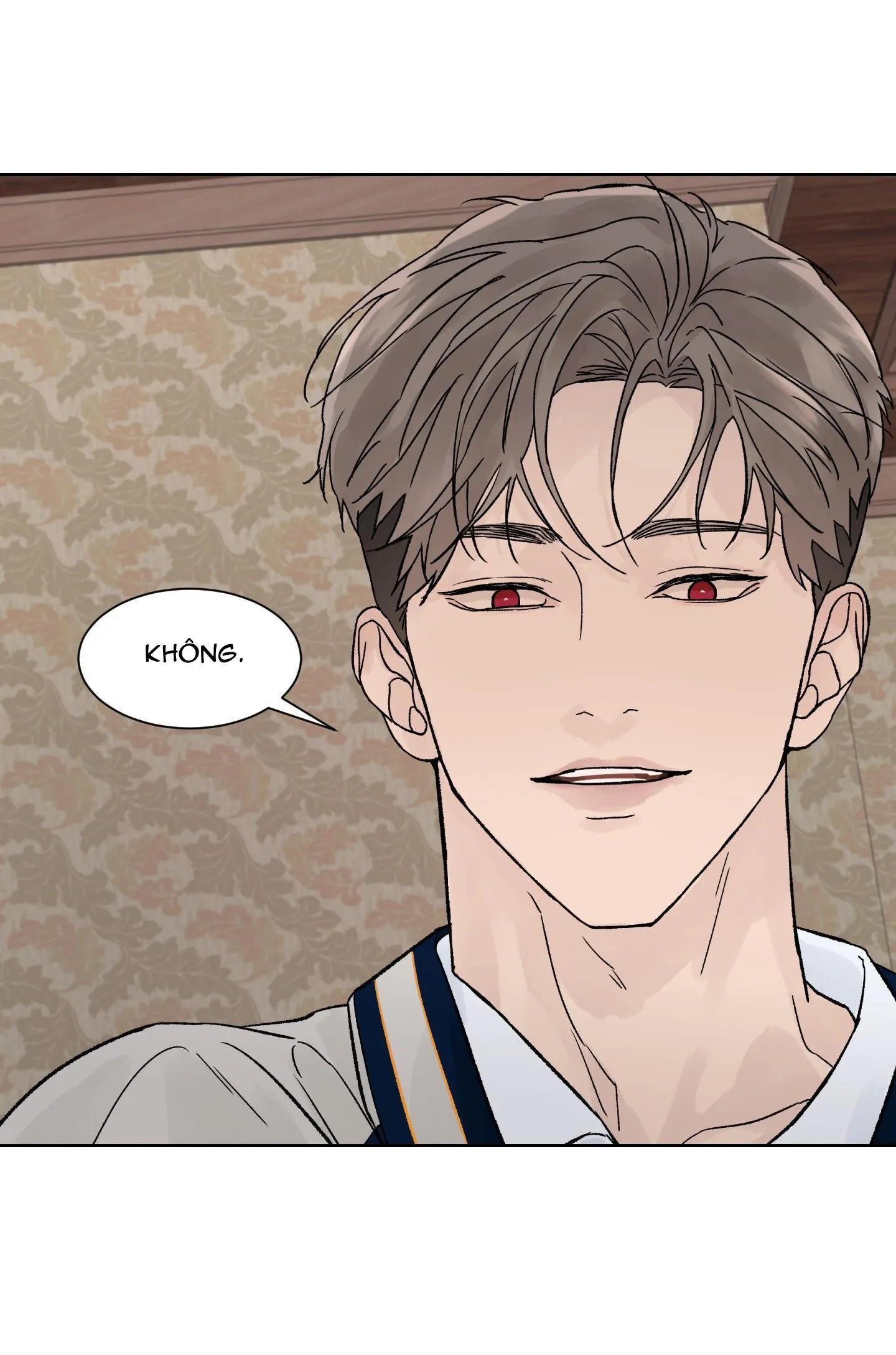 ĐÊM KINH HOÀNG Chapter 2 Trang 53