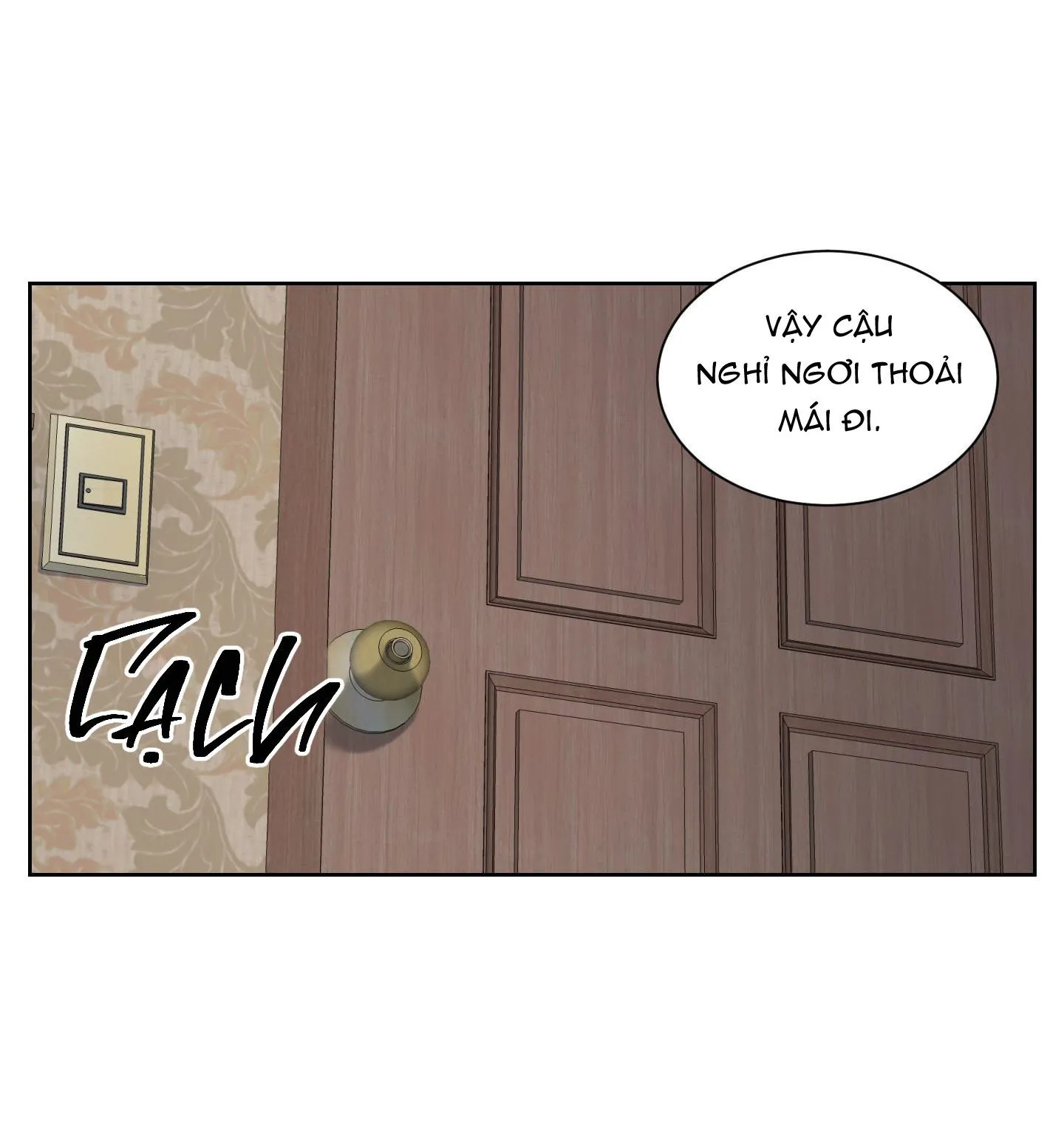 ĐÊM KINH HOÀNG Chapter 2 Trang 54