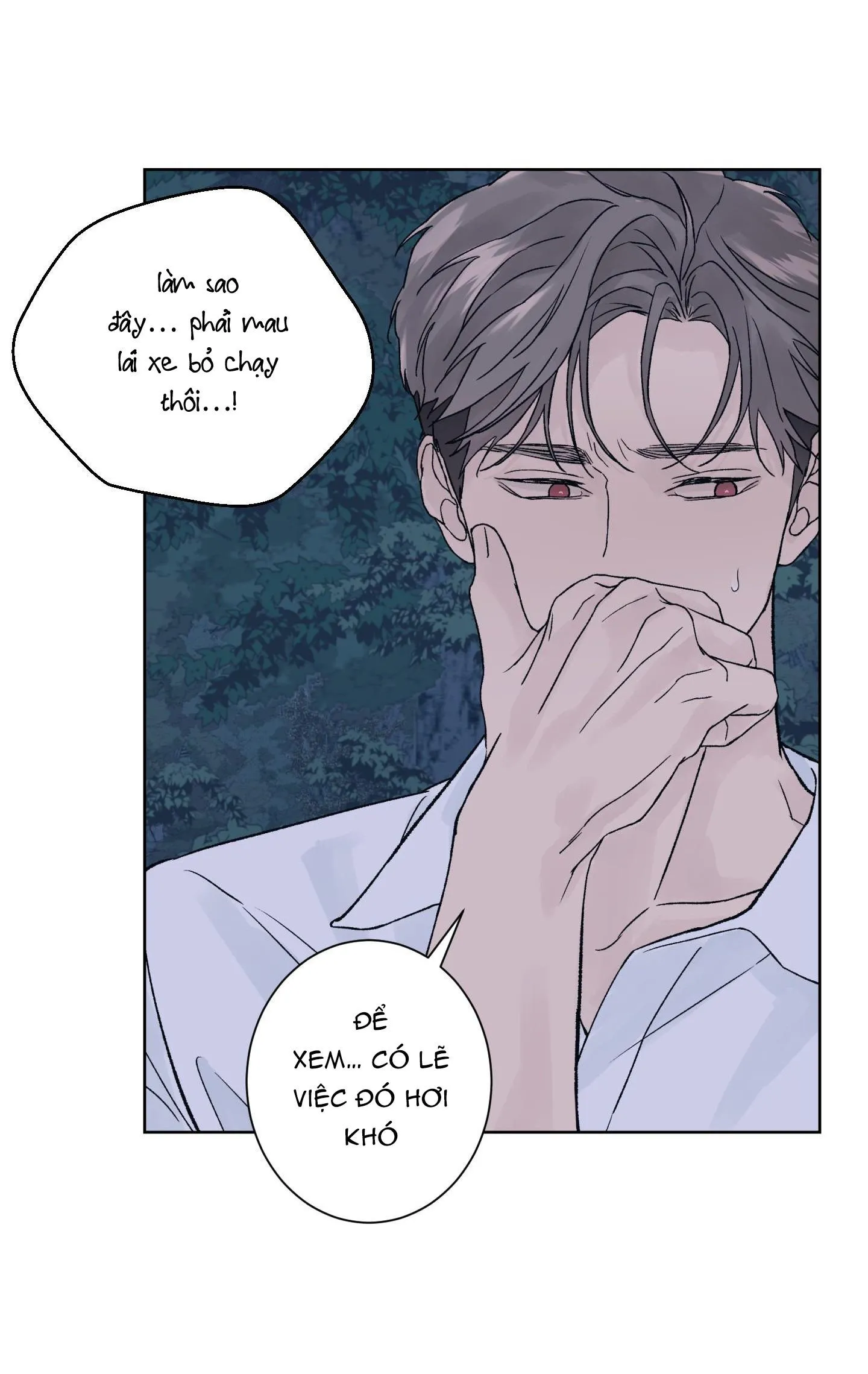 ĐÊM KINH HOÀNG Chapter 2 Trang 61