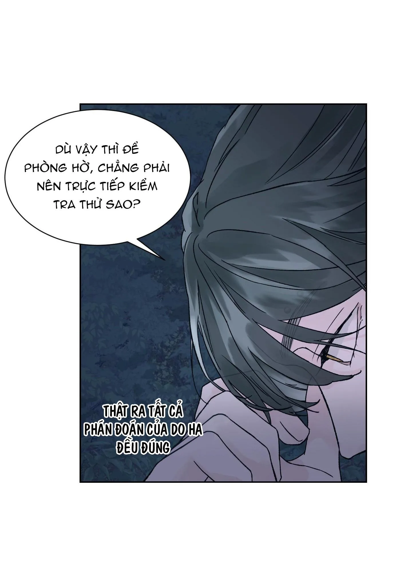 ĐÊM KINH HOÀNG Chapter 2 Trang 63