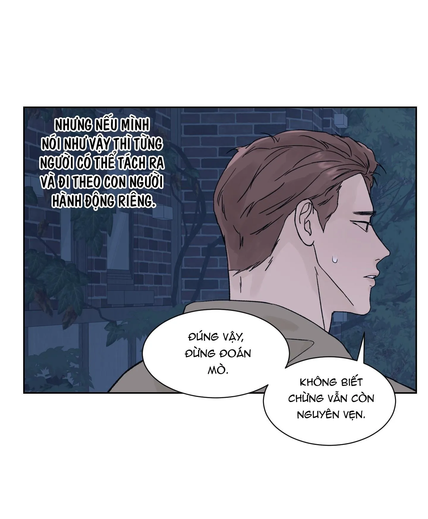 ĐÊM KINH HOÀNG Chapter 2 Trang 64