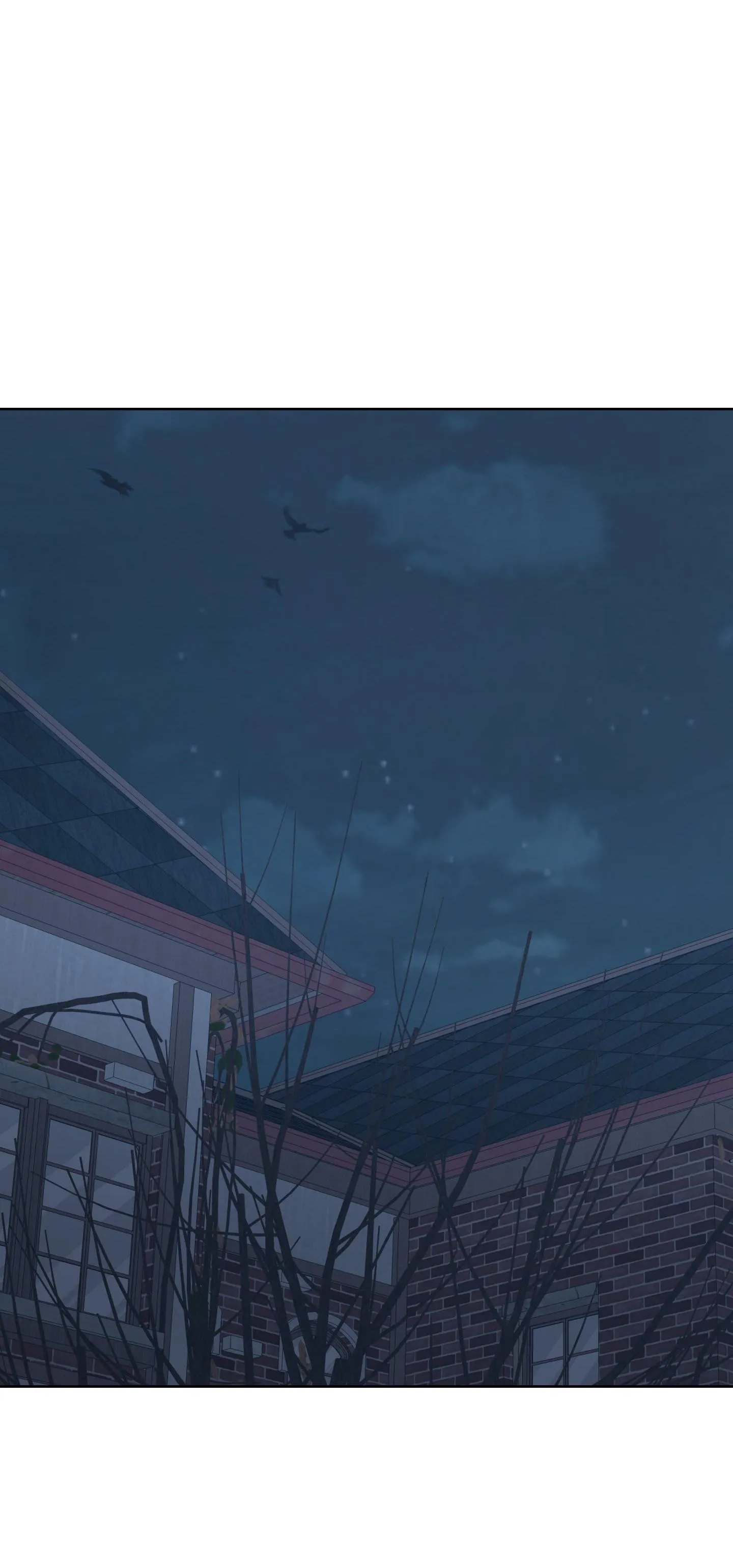 ĐÊM KINH HOÀNG Chapter 3 Trang 3