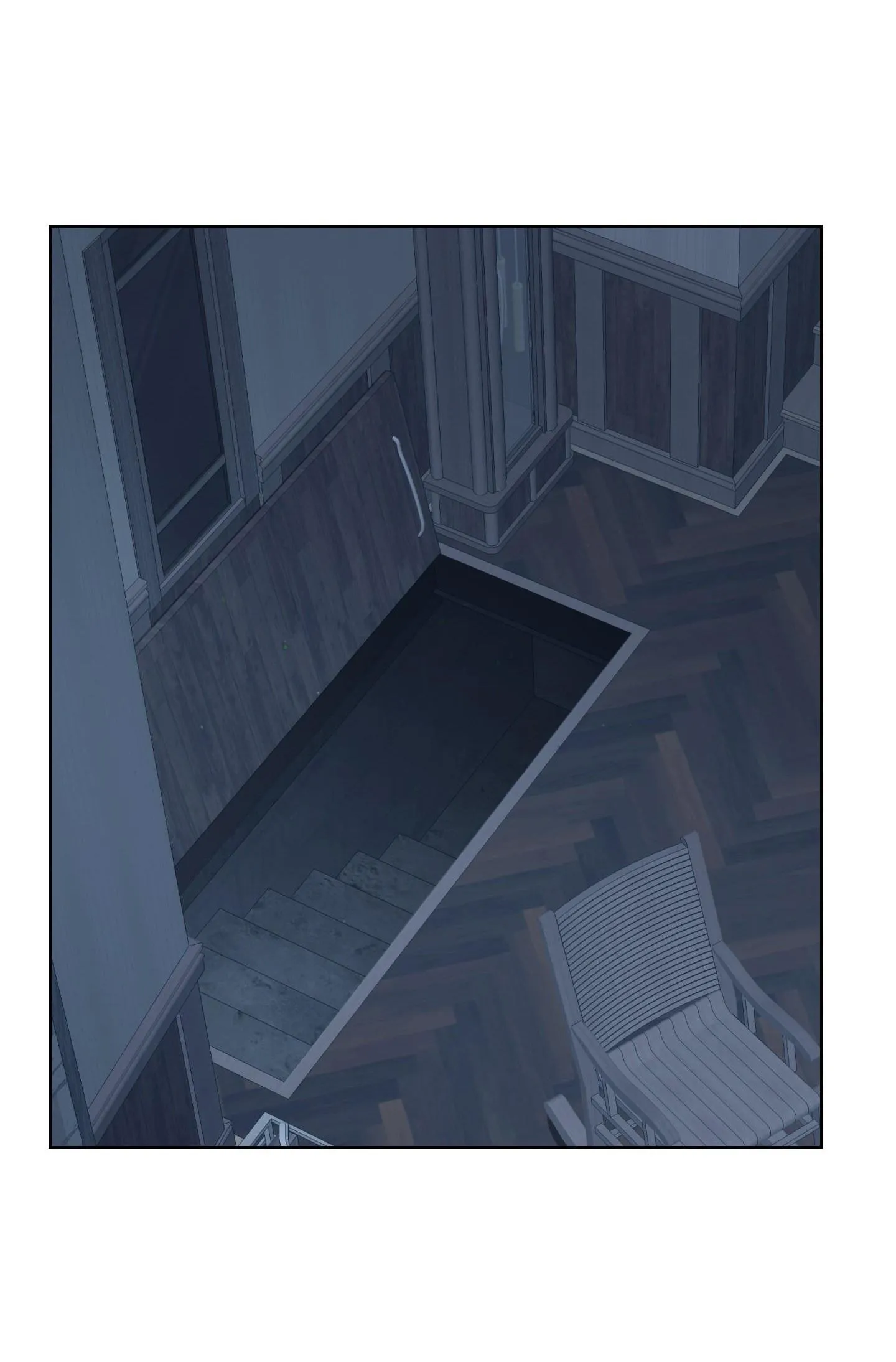 ĐÊM KINH HOÀNG Chapter 3 Trang 4