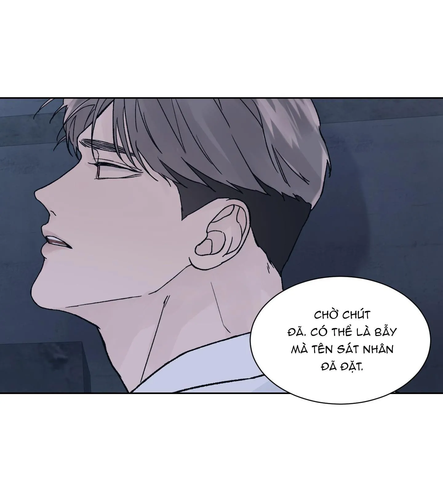 ĐÊM KINH HOÀNG Chapter 3 Trang 17