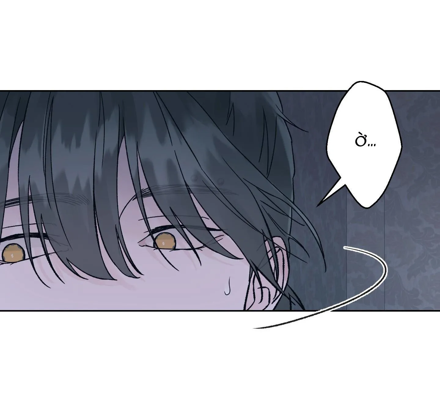 ĐÊM KINH HOÀNG Chapter 3 Trang 24