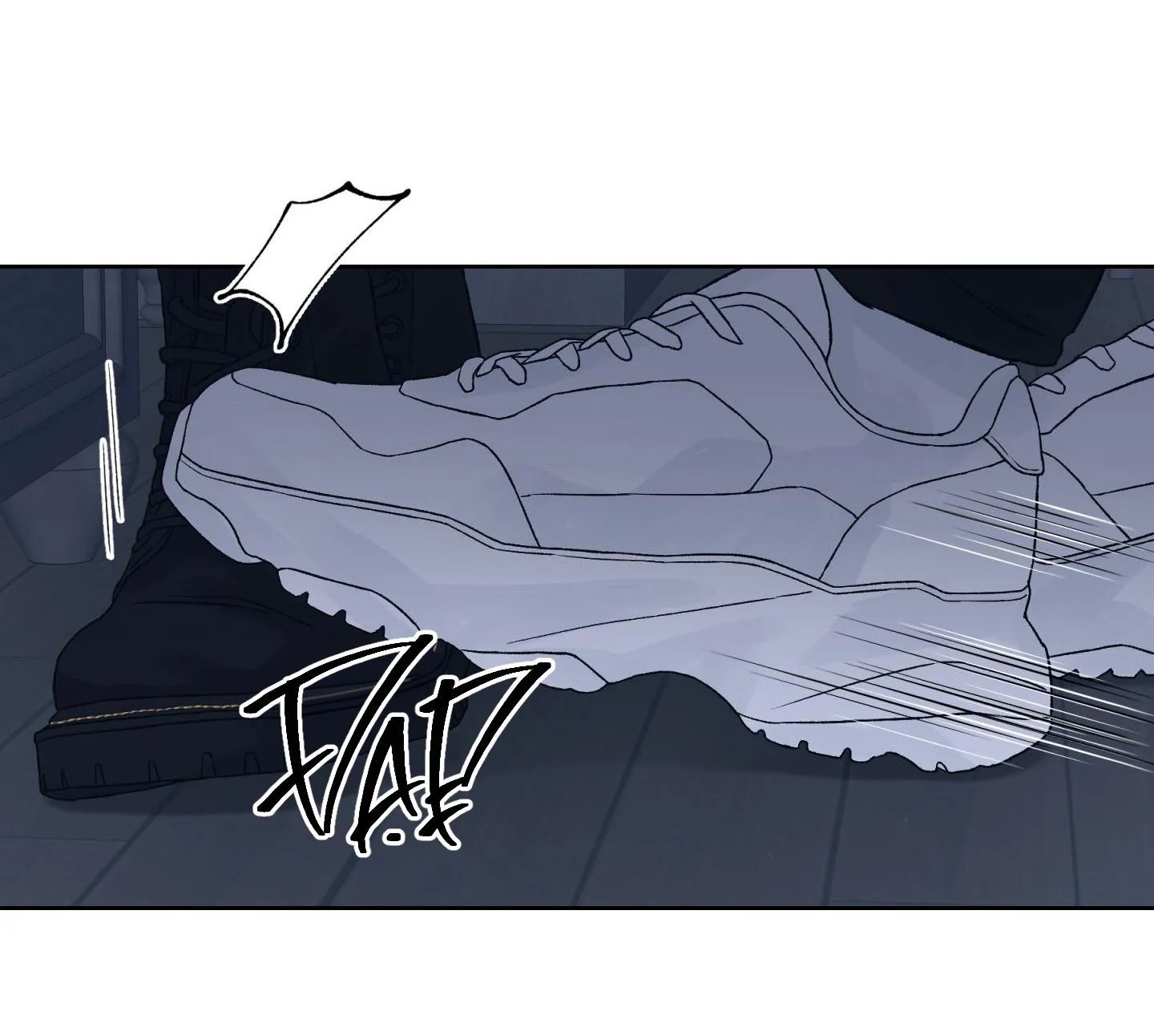 ĐÊM KINH HOÀNG Chapter 3 Trang 26