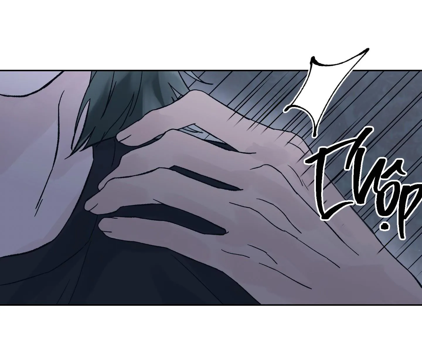 ĐÊM KINH HOÀNG Chapter 3 Trang 27