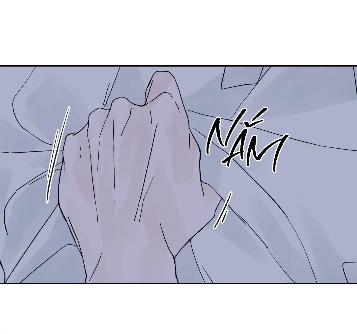 ĐÊM KINH HOÀNG Chapter 3 Trang 34