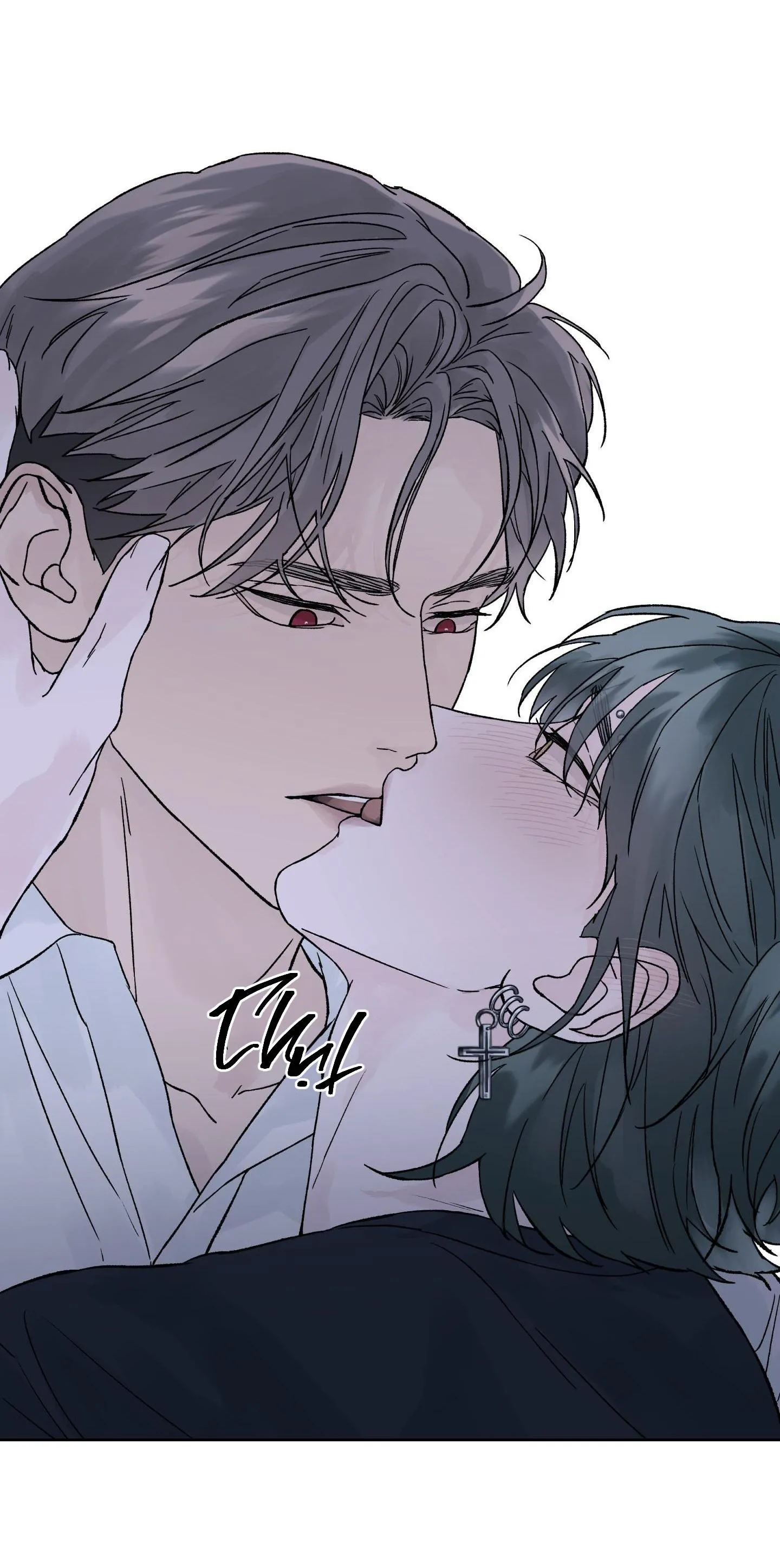 ĐÊM KINH HOÀNG Chapter 3 Trang 41