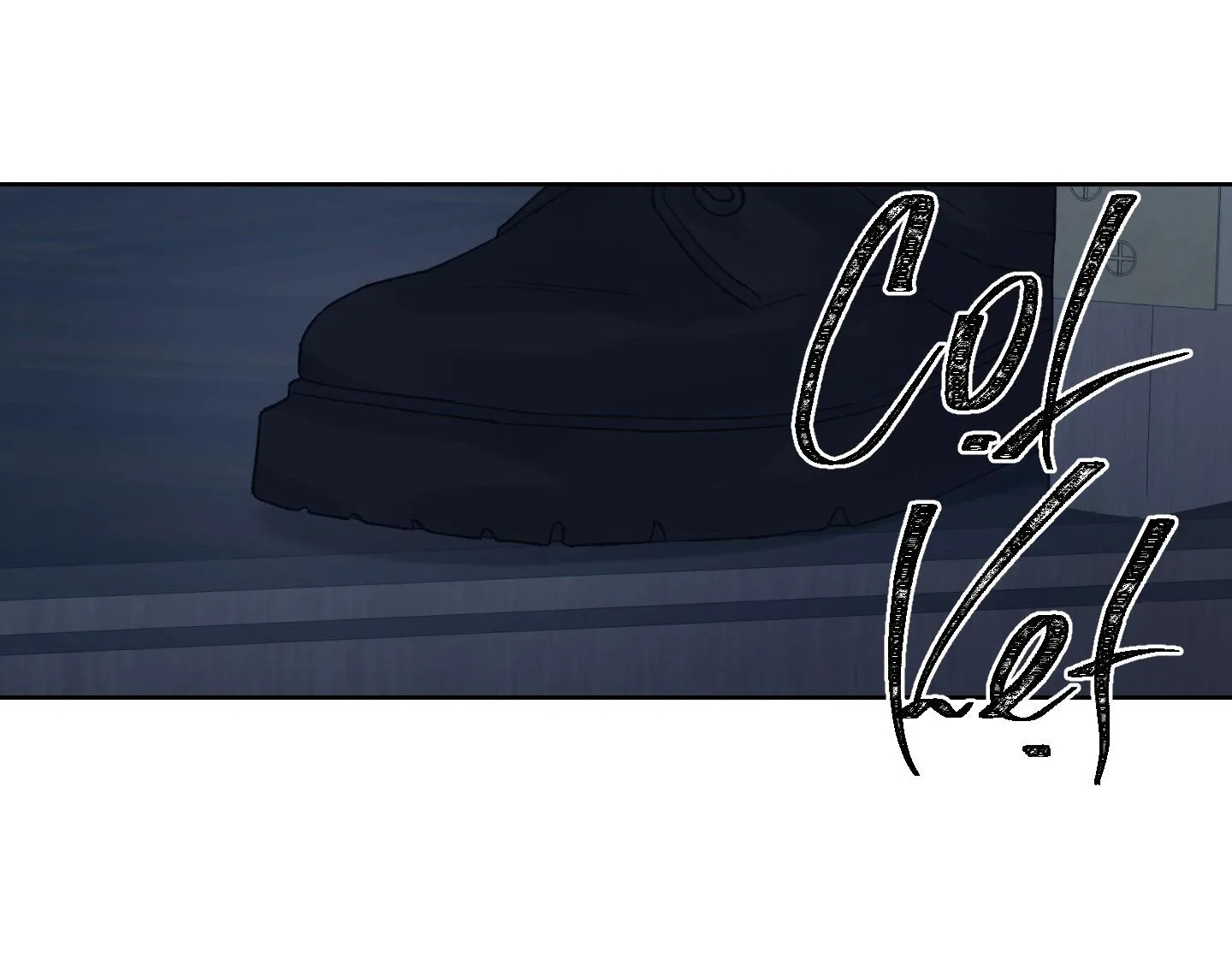 ĐÊM KINH HOÀNG Chapter 3 Trang 45