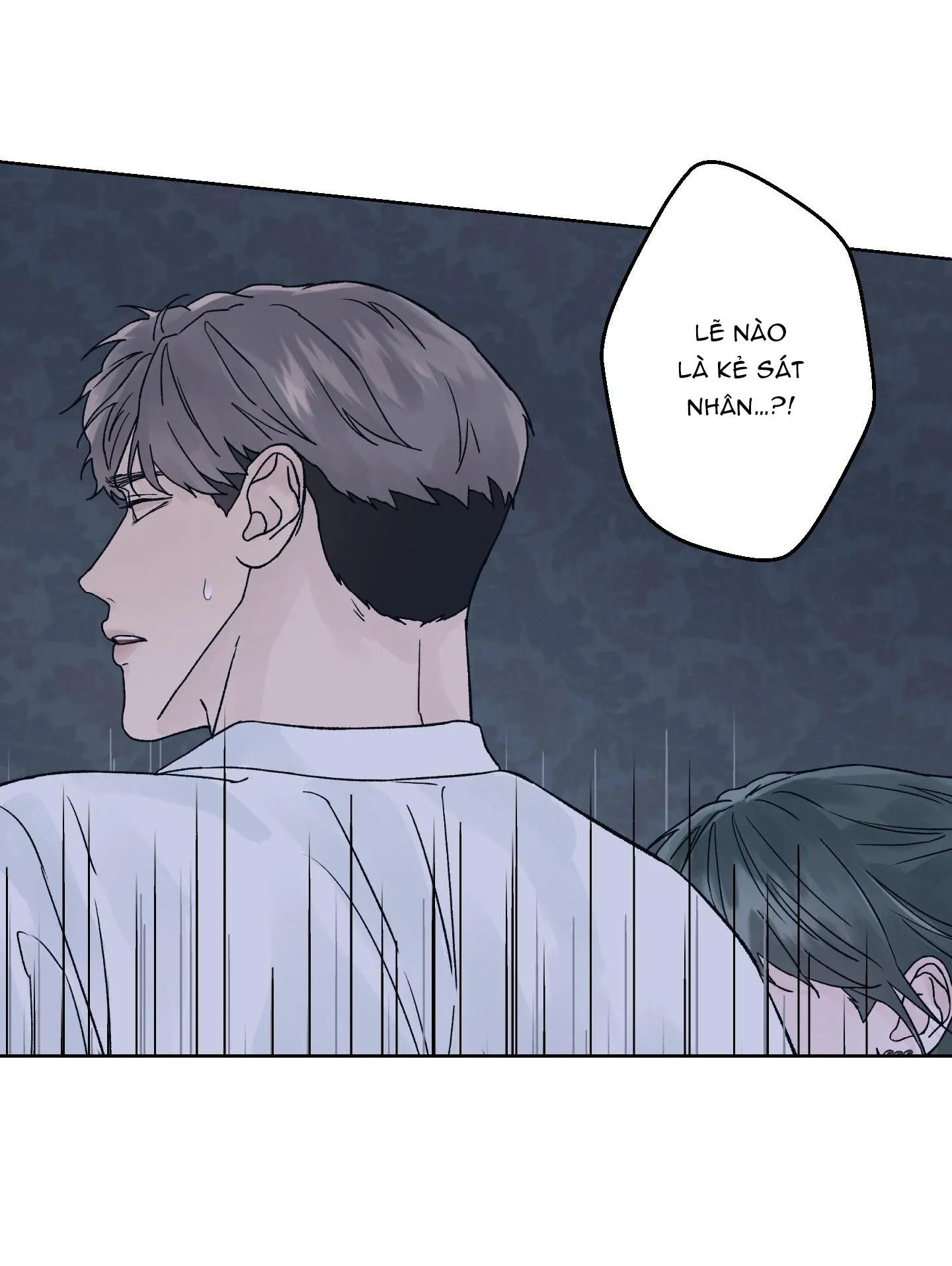 ĐÊM KINH HOÀNG Chapter 3 Trang 47