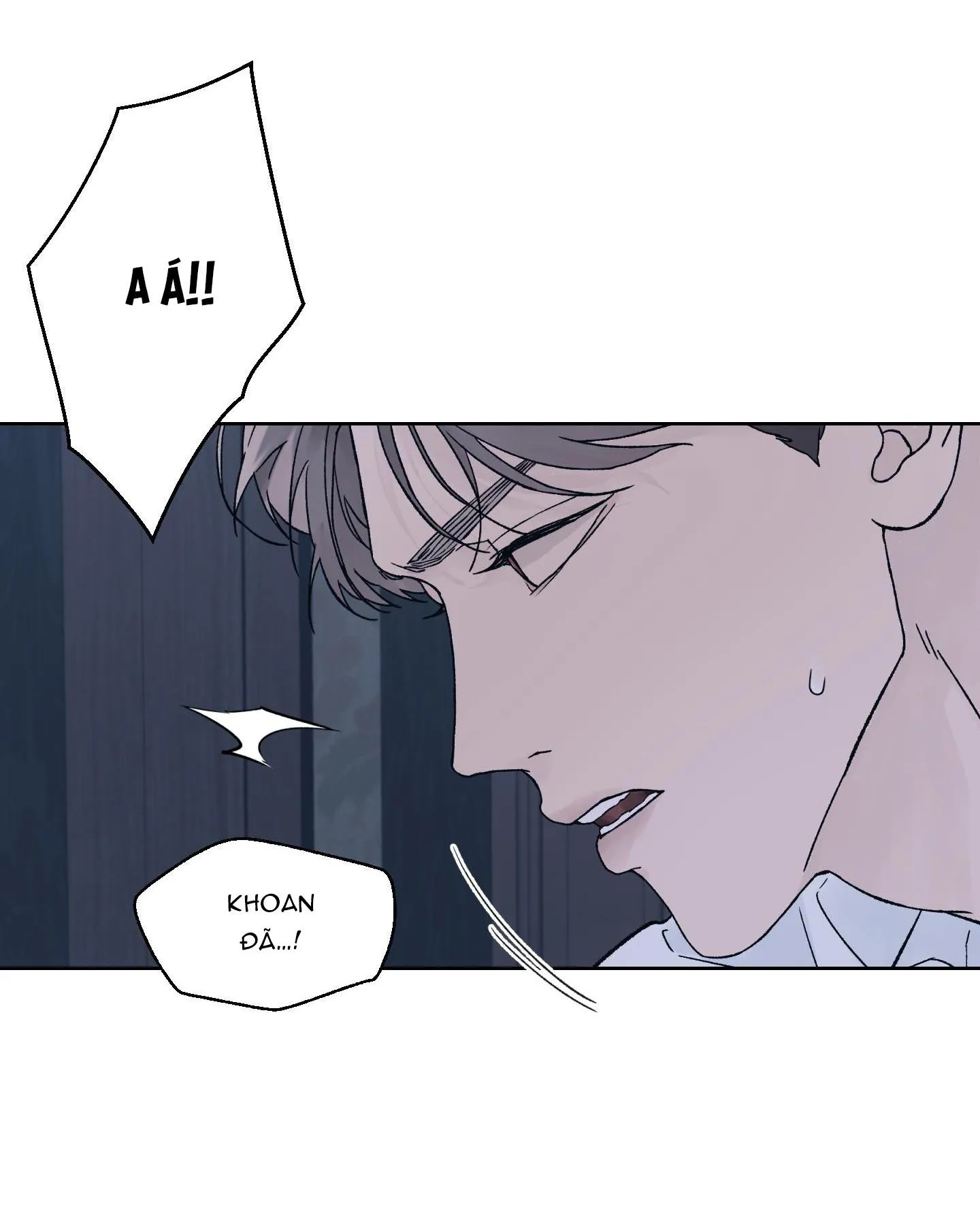 ĐÊM KINH HOÀNG Chapter 3 Trang 51