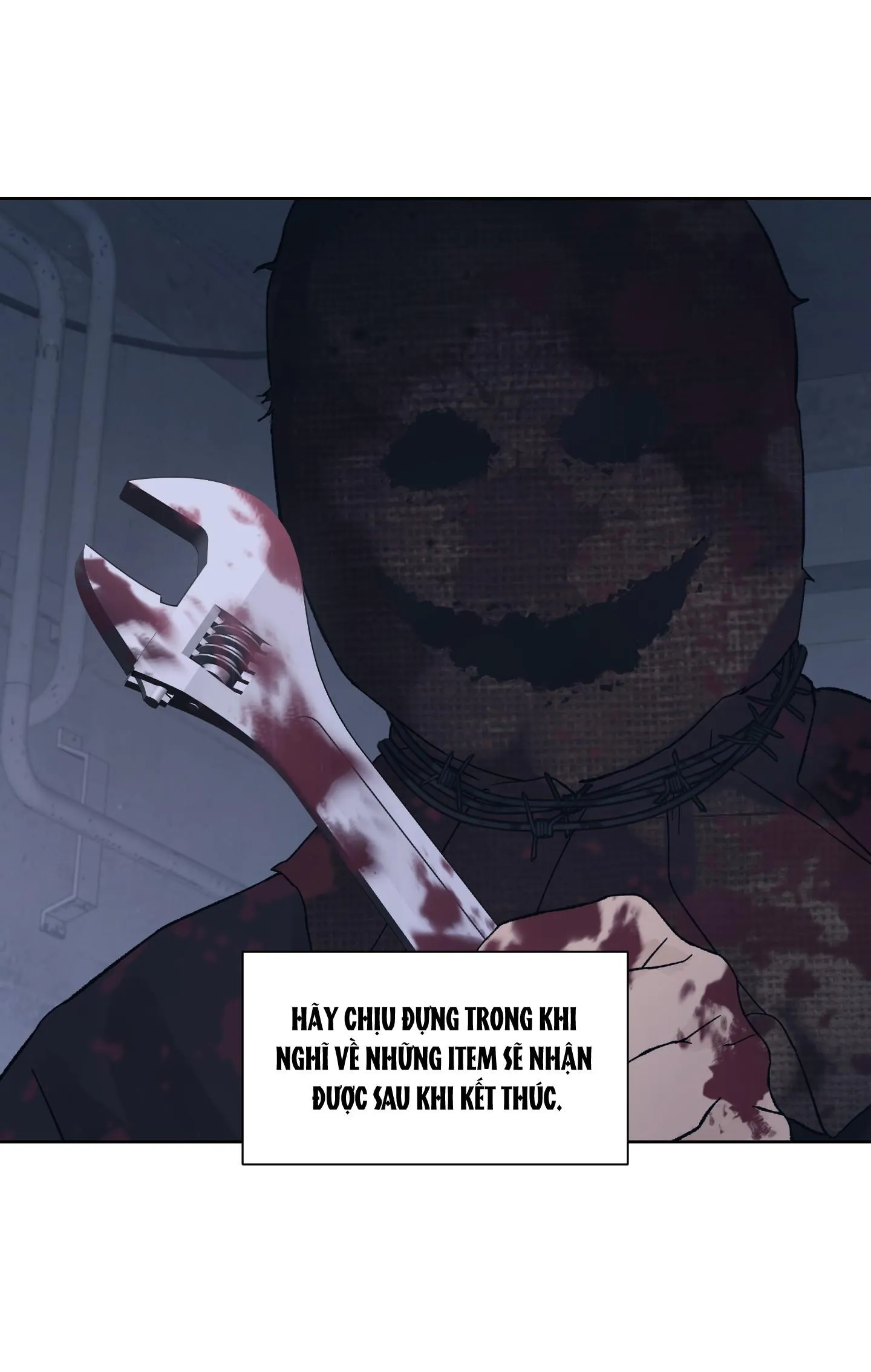 ĐÊM KINH HOÀNG Chapter 3 Trang 62