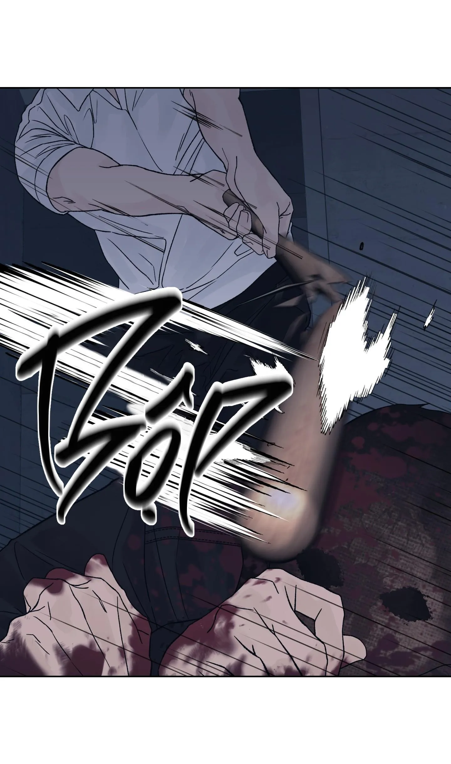 ĐÊM KINH HOÀNG Chapter 3 Trang 65