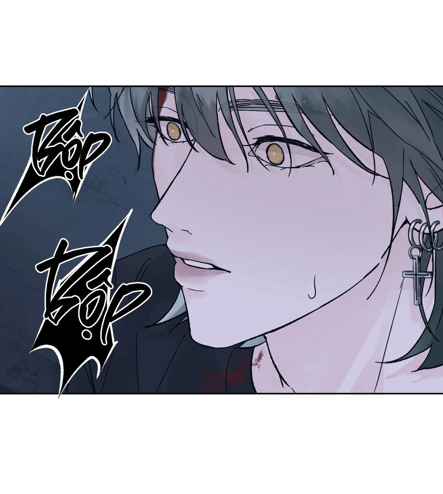 ĐÊM KINH HOÀNG Chapter 3 Trang 66