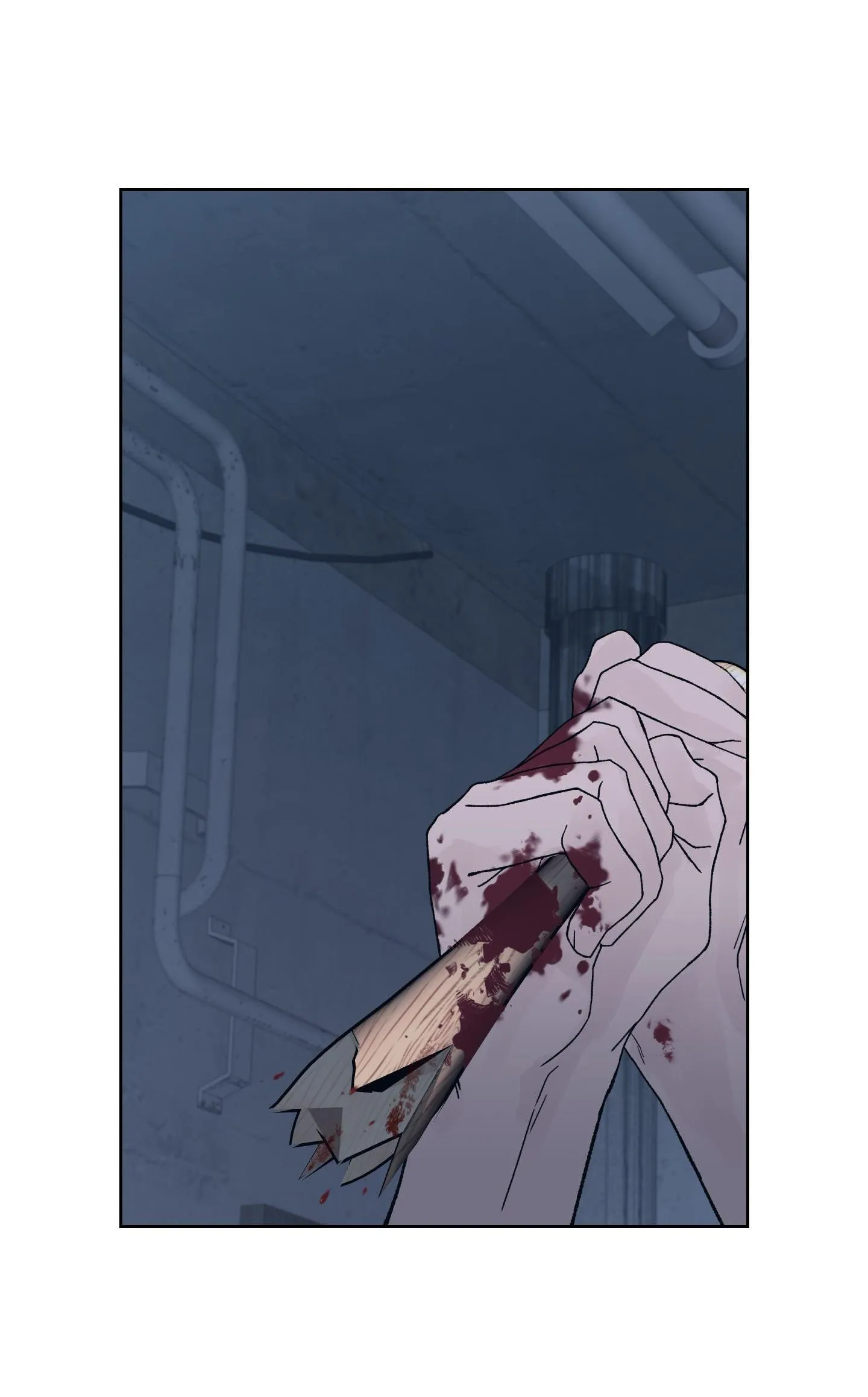 ĐÊM KINH HOÀNG Chapter 3 Trang 67