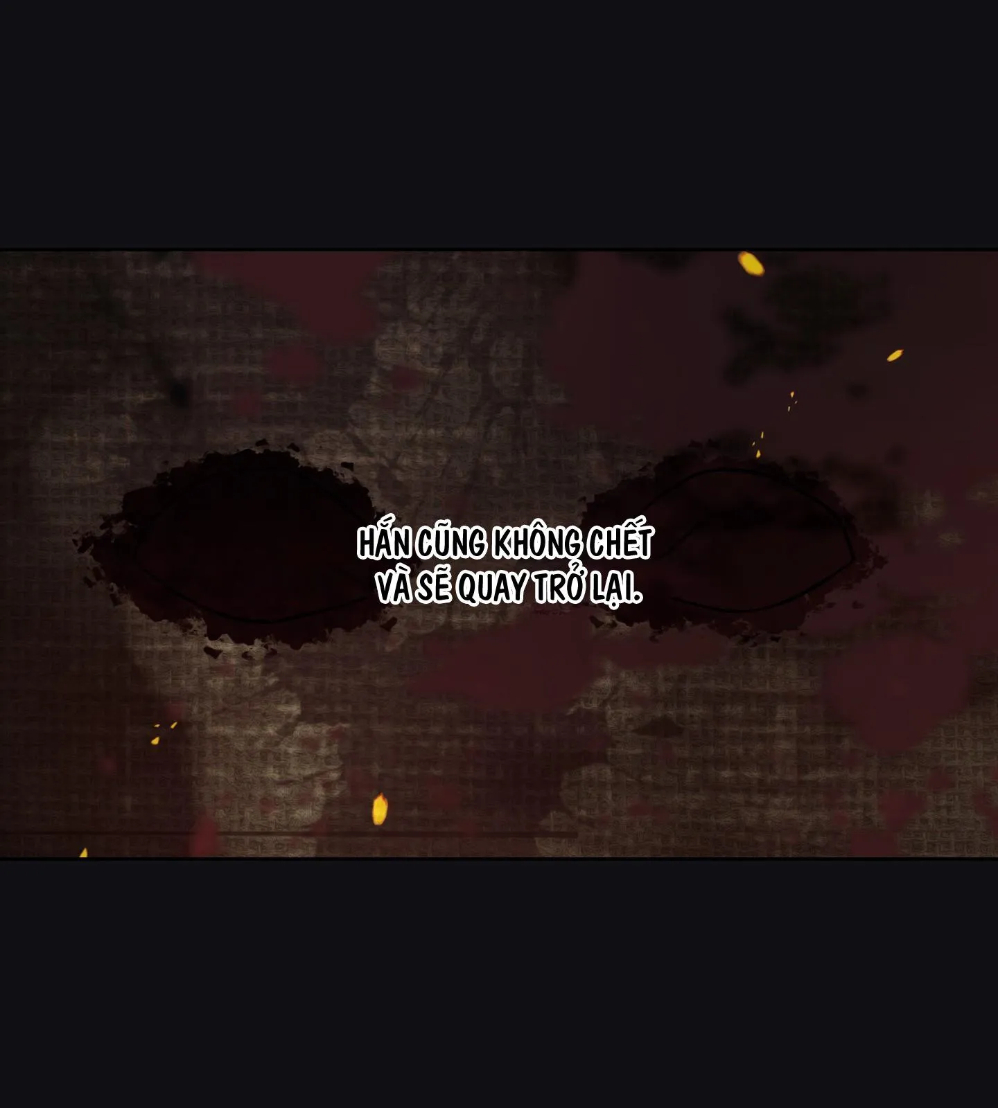 ĐÊM KINH HOÀNG Chapter 4 Trang 4