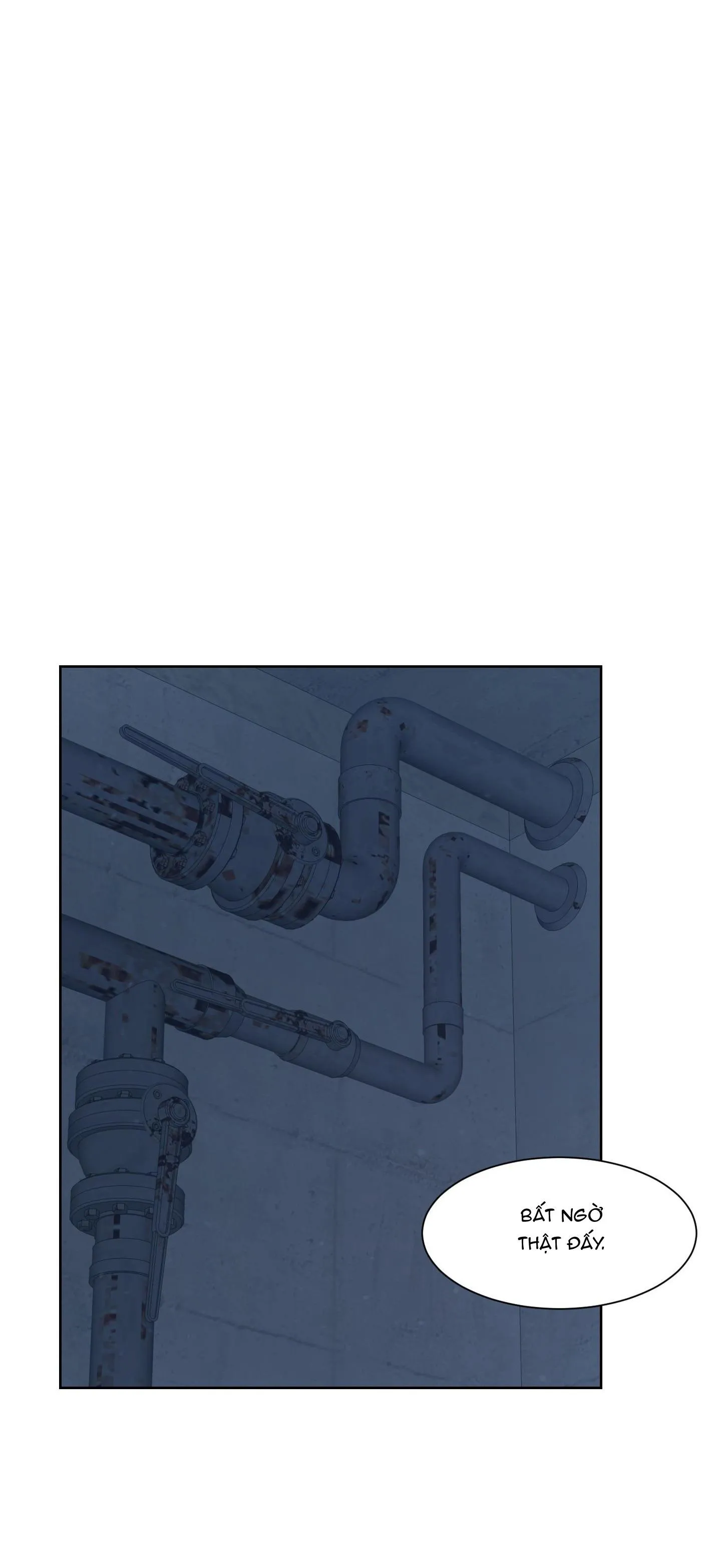 ĐÊM KINH HOÀNG Chapter 4 Trang 16