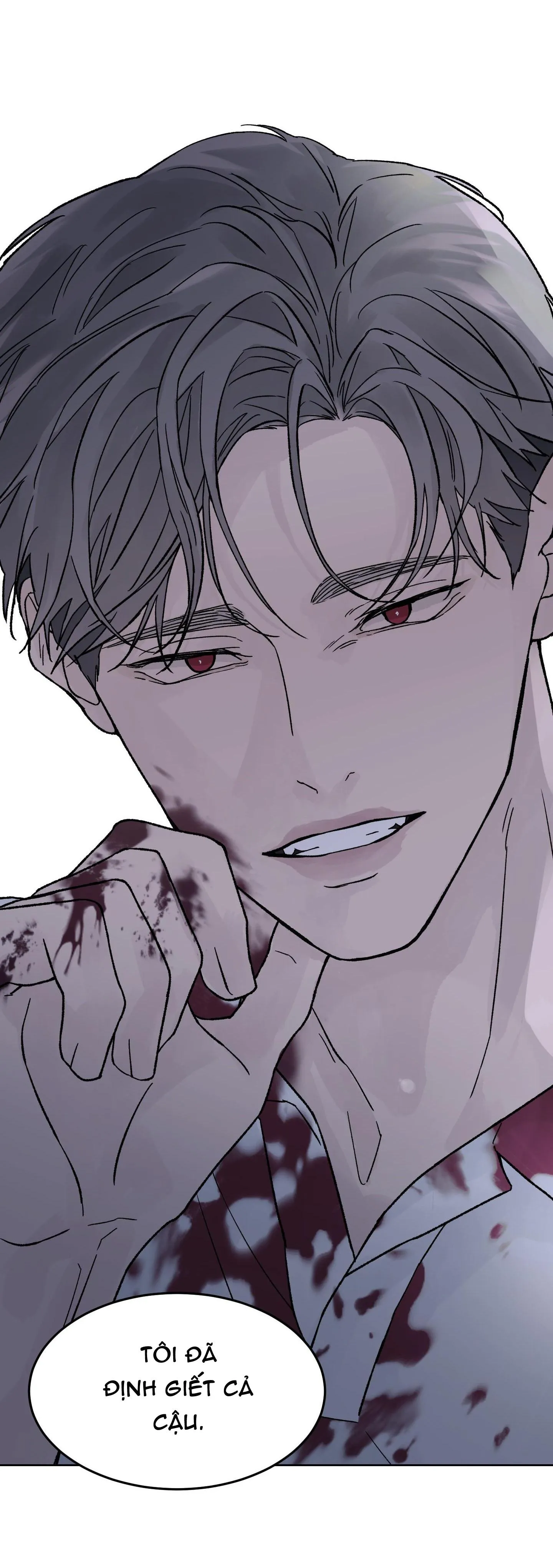 ĐÊM KINH HOÀNG Chapter 4 Trang 36