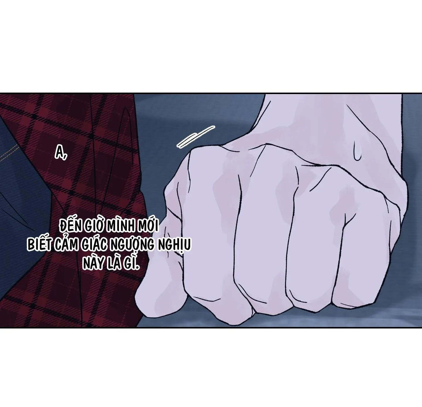 ĐÊM KINH HOÀNG Chapter 4 Trang 41