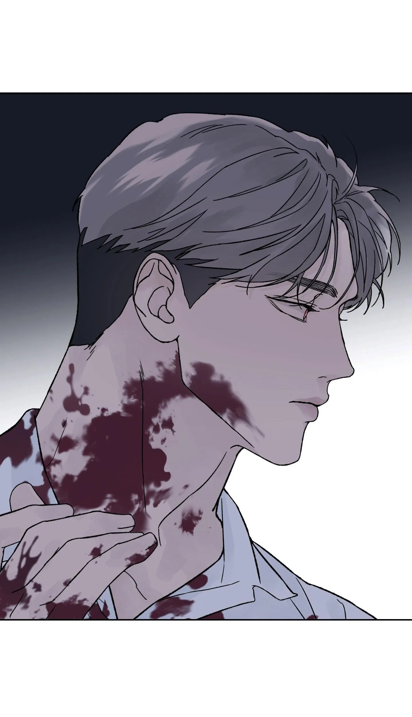 ĐÊM KINH HOÀNG Chapter 4 Trang 47