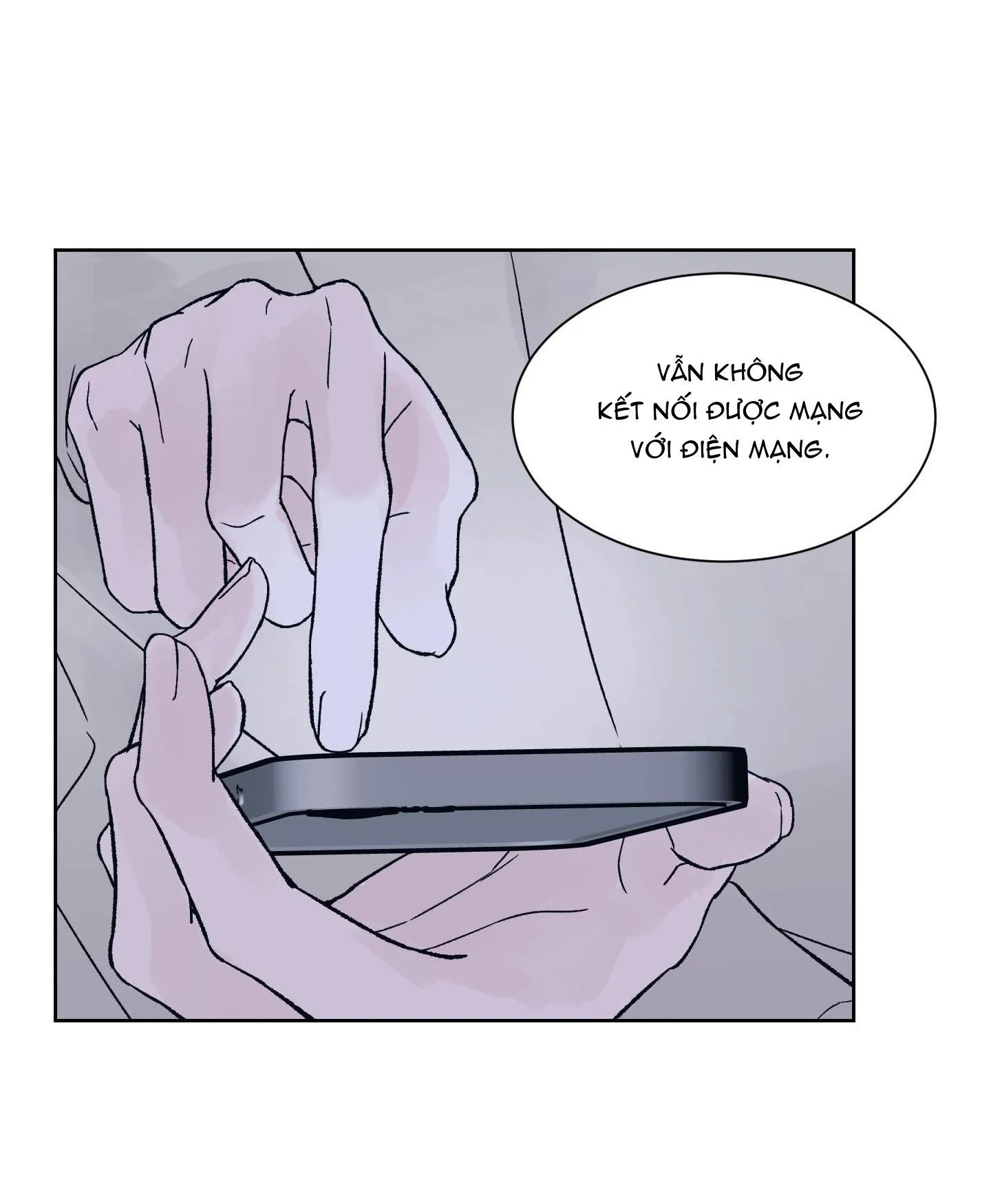 ĐÊM KINH HOÀNG Chapter 4 Trang 54