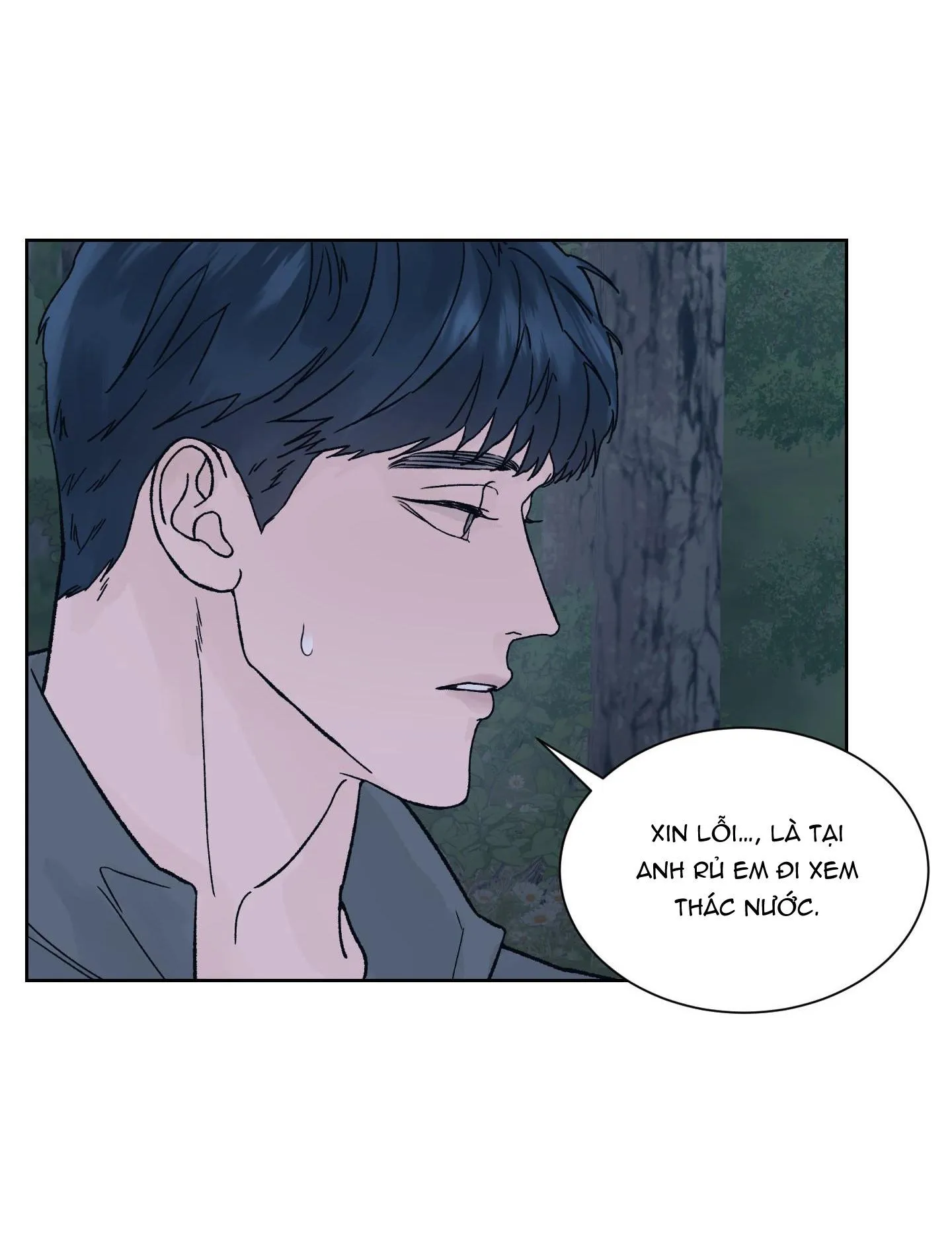 ĐÊM KINH HOÀNG Chapter 4 Trang 57