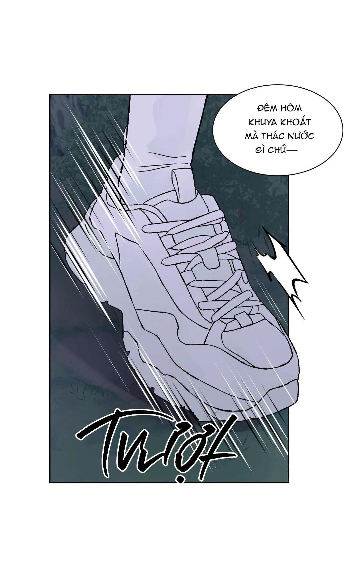 ĐÊM KINH HOÀNG Chapter 4 Trang 59