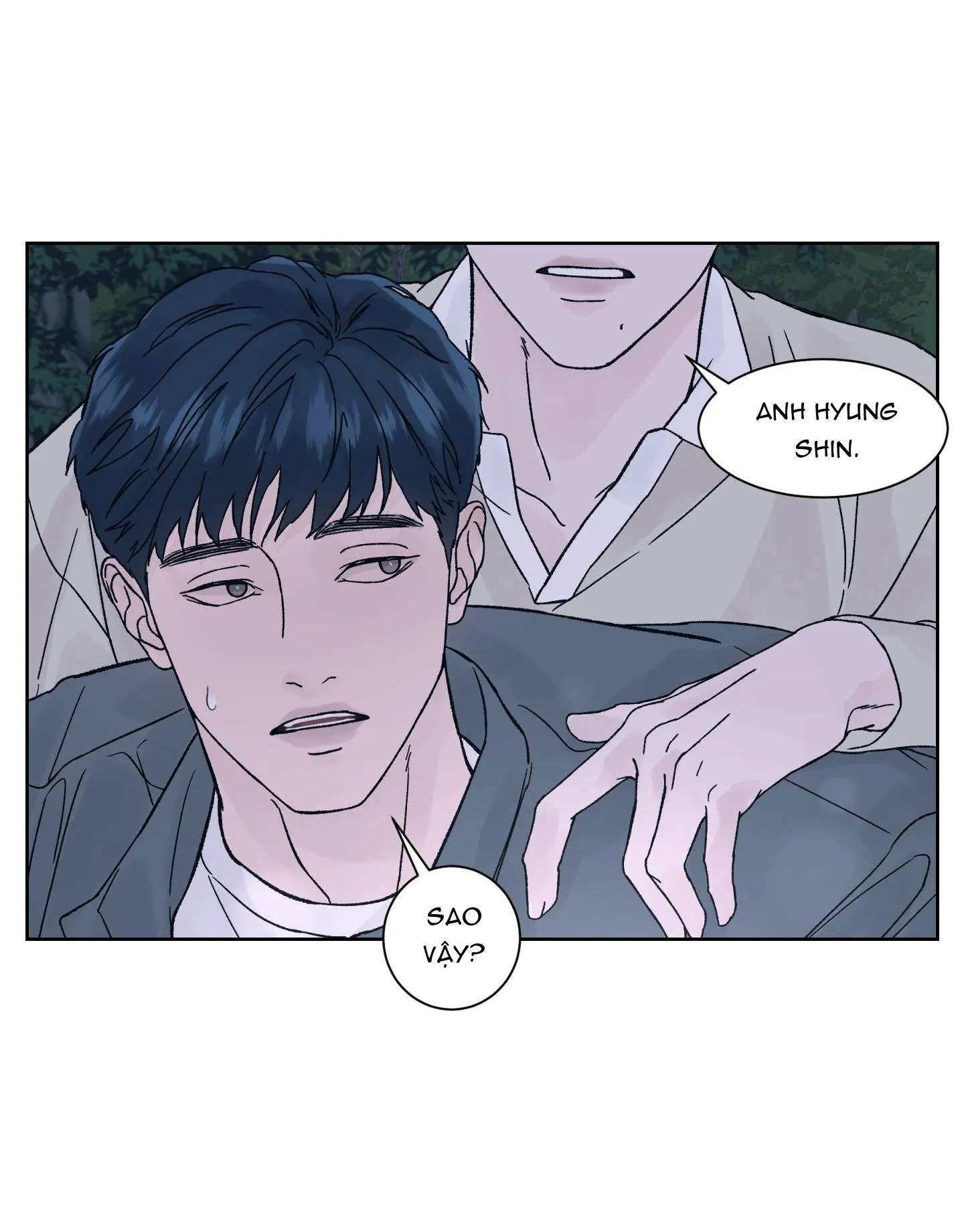 ĐÊM KINH HOÀNG Chapter 4 Trang 64