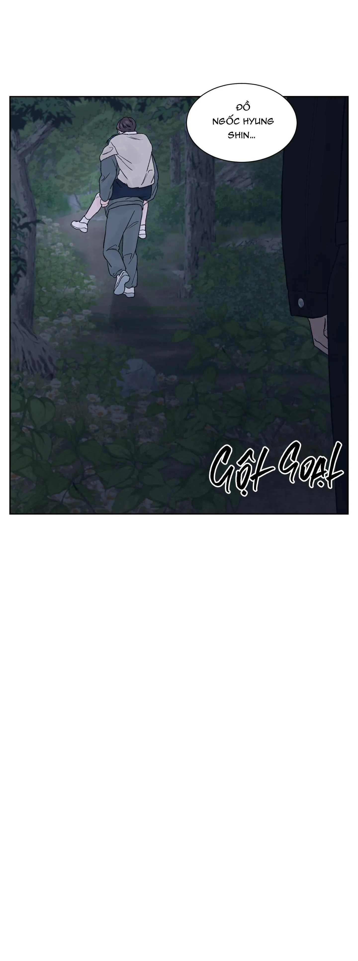 ĐÊM KINH HOÀNG Chapter 4 Trang 69