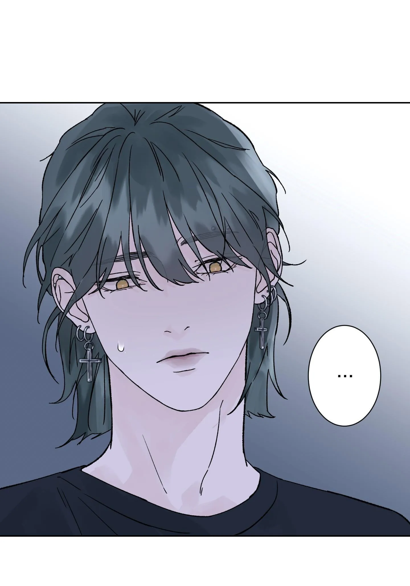 ĐÊM KINH HOÀNG Chapter 5 Trang 40