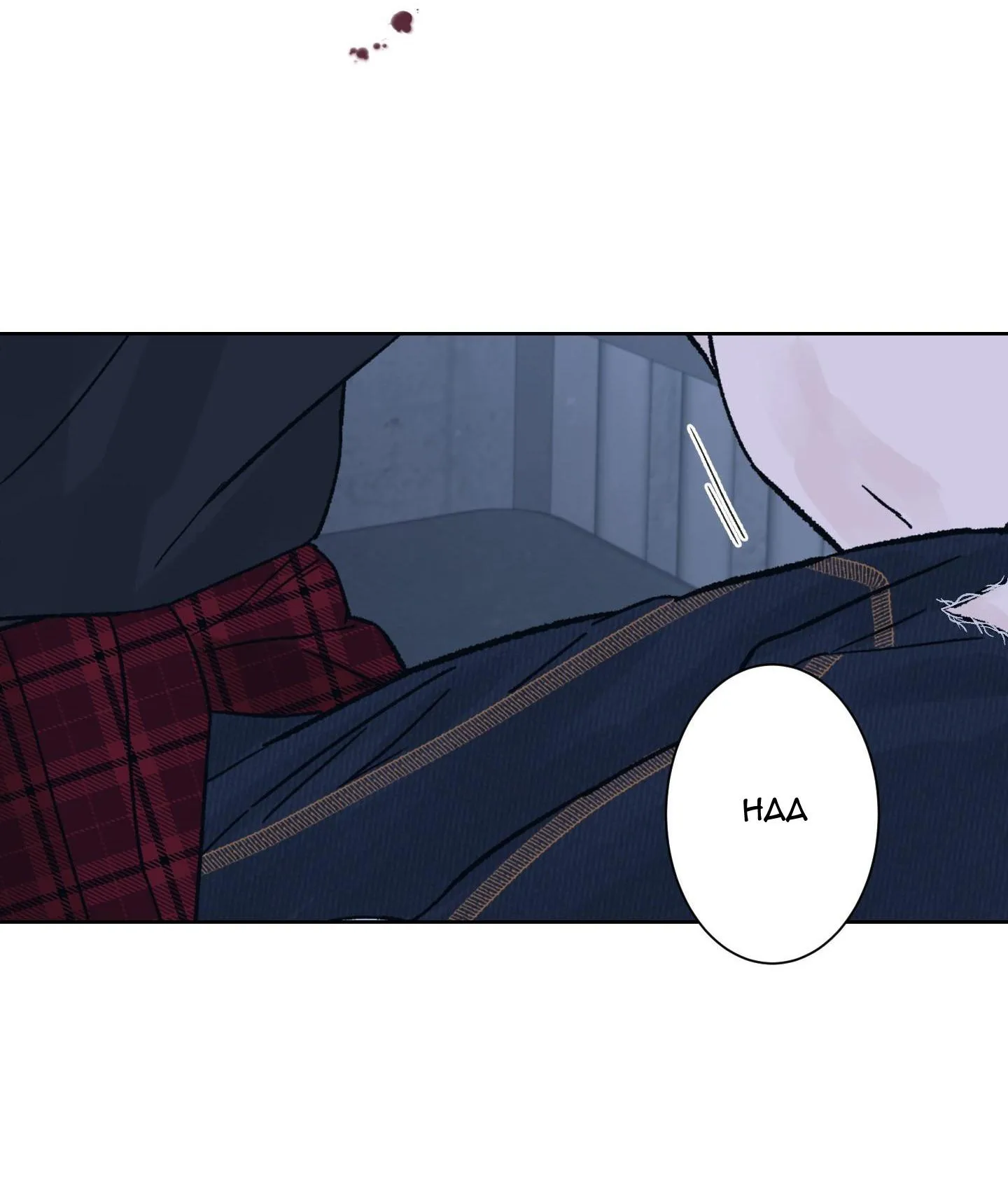 ĐÊM KINH HOÀNG Chapter 5 Trang 42