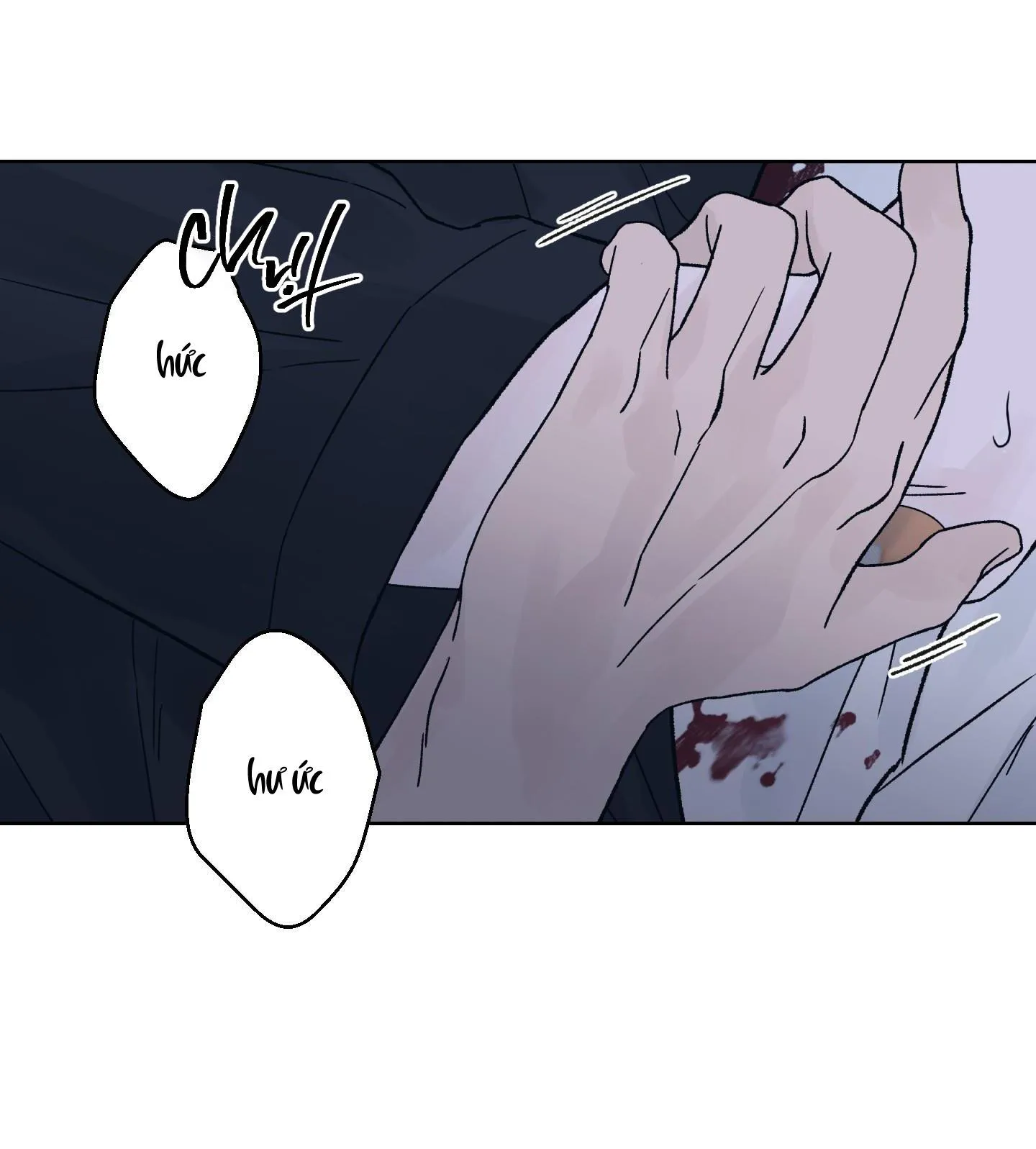 ĐÊM KINH HOÀNG Chapter 5 Trang 56